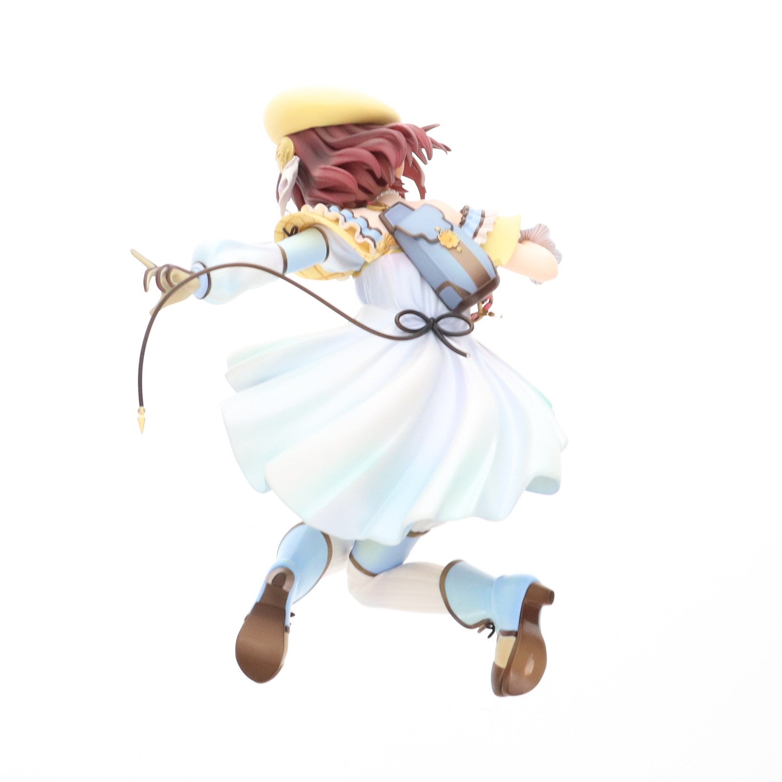 【中古即納】[FIG] ソフィー(ソフィー・ノイエンミュラー) ソフィーのアトリエ ～不思議な本の錬金術士～ 1/7 完成品 フィギュア アルター(20220527)