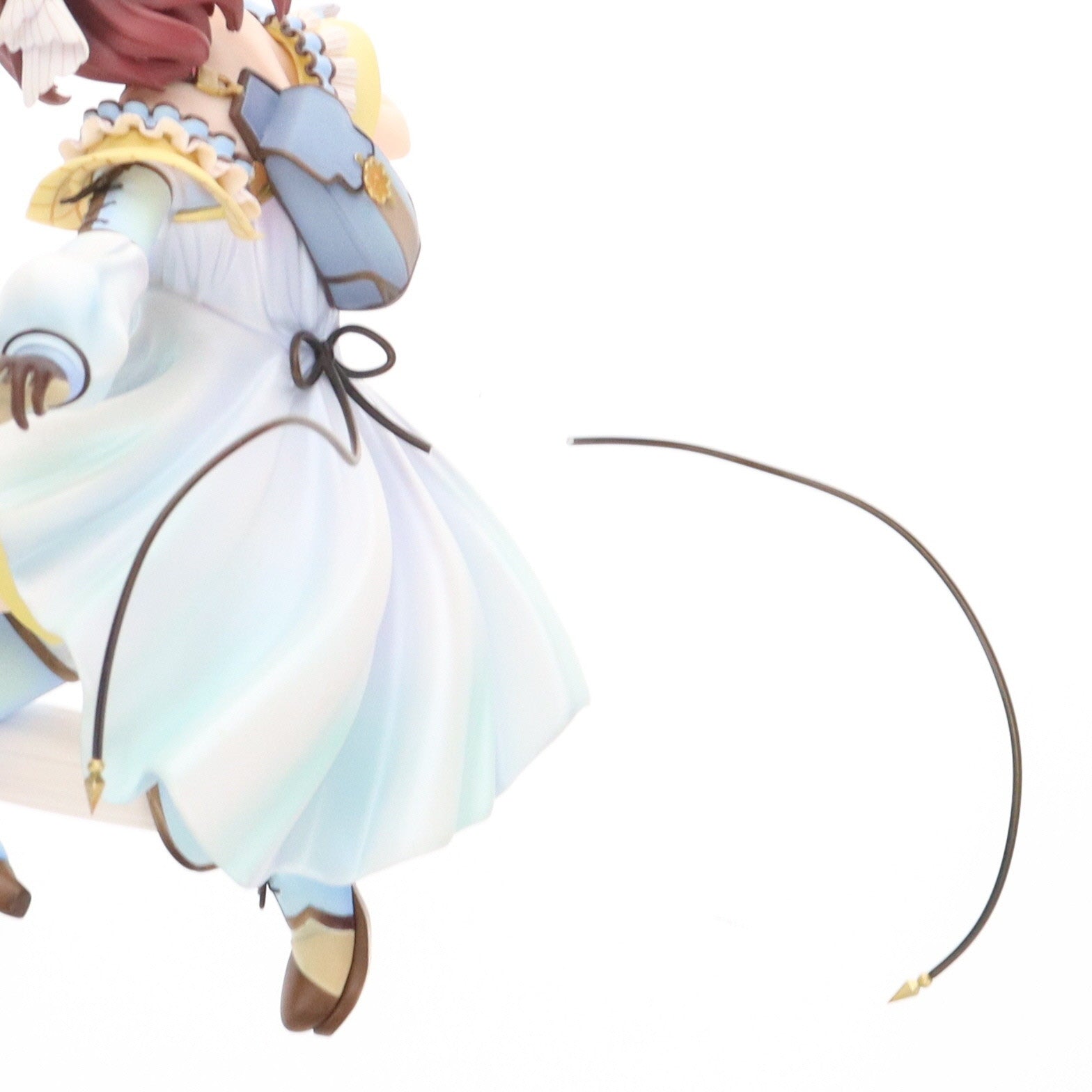 【中古即納】[FIG] ソフィー(ソフィー・ノイエンミュラー) ソフィーのアトリエ ～不思議な本の錬金術士～ 1/7 完成品 フィギュア アルター(20220527)