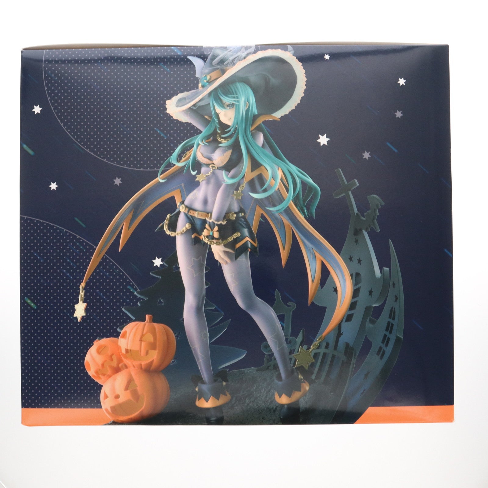 【中古即納】[FIG] (再販) 七罪(なつみ) DX Ver. デート・ア・ライブ 1/7 完成品 フィギュア(BF186) ベルファイン(20241031)