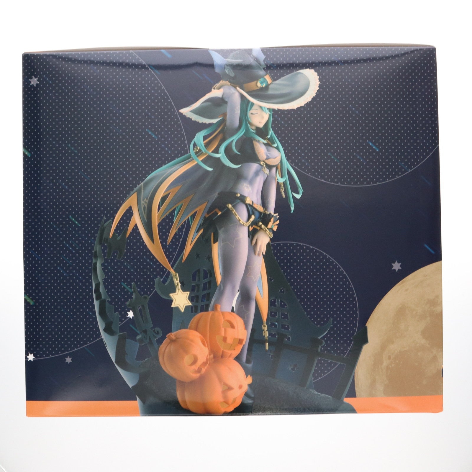 【中古即納】[FIG] (再販) 七罪(なつみ) DX Ver. デート・ア・ライブ 1/7 完成品 フィギュア(BF186) ベルファイン(20241031)