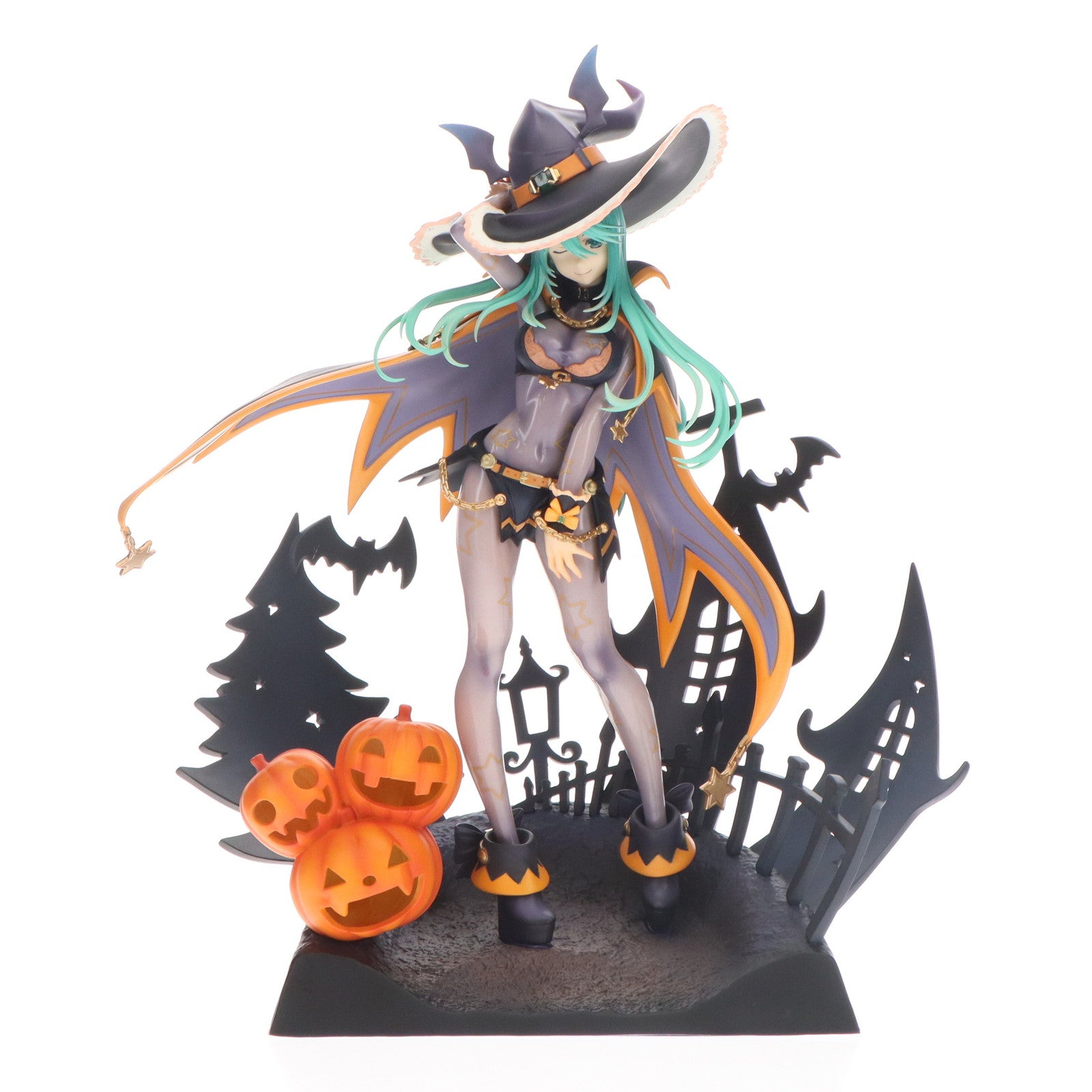 【中古即納】[FIG] (再販) 七罪(なつみ) DX Ver. デート・ア・ライブ 1/7 完成品 フィギュア(BF186) ベルファイン(20241031)