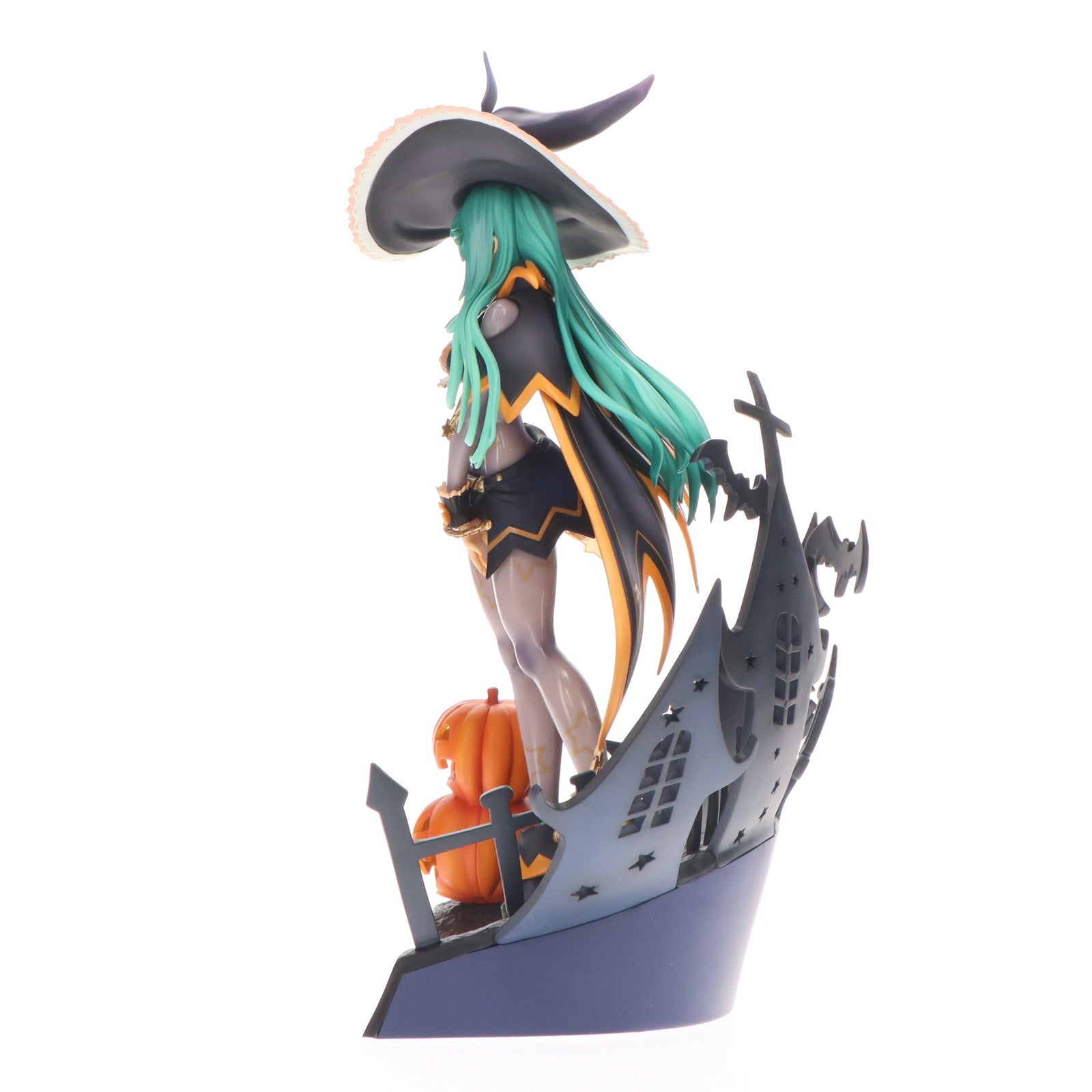 【中古即納】[FIG] (再販) 七罪(なつみ) DX Ver. デート・ア・ライブ 1/7 完成品 フィギュア(BF186) ベルファイン(20241031)