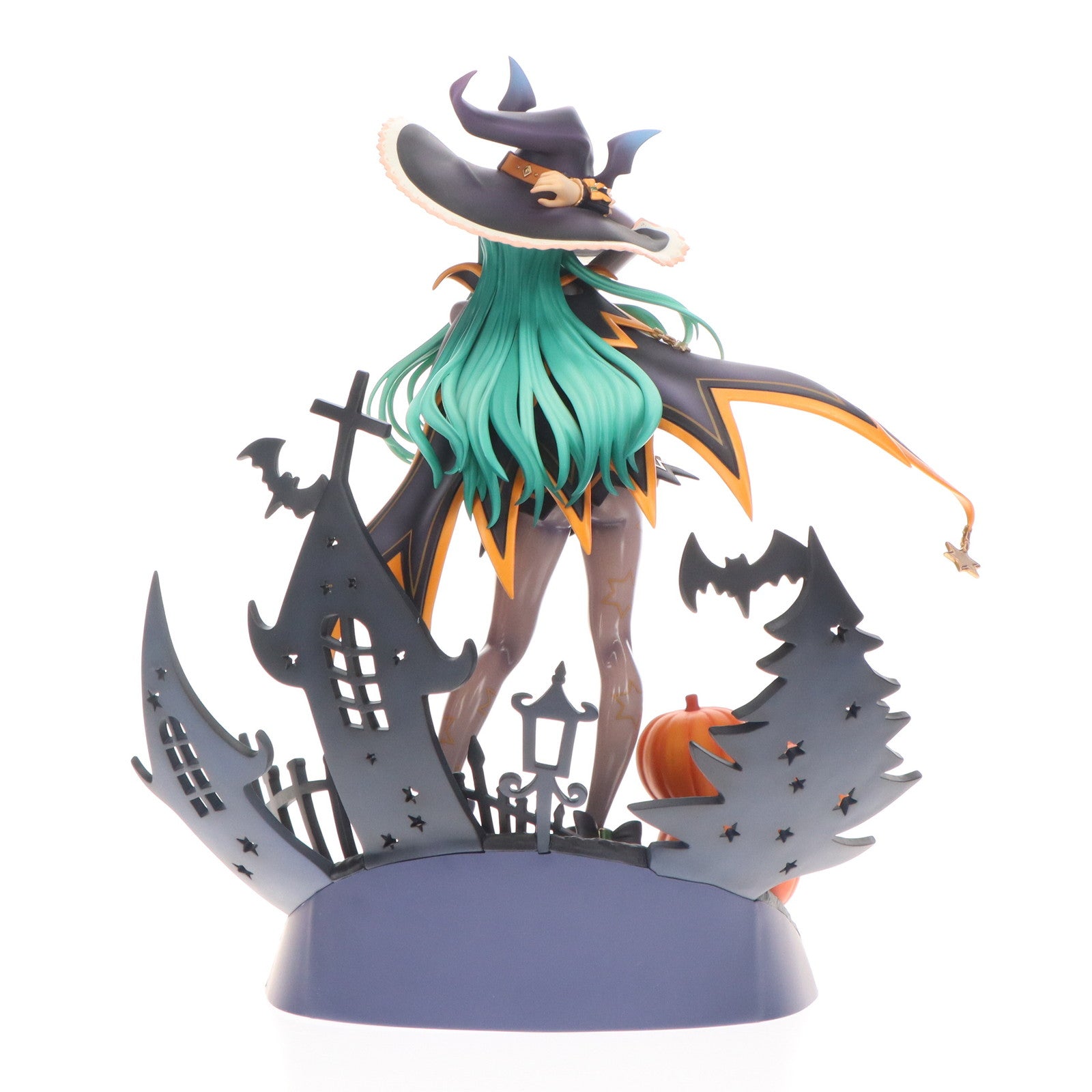 【中古即納】[FIG] (再販) 七罪(なつみ) DX Ver. デート・ア・ライブ 1/7 完成品 フィギュア(BF186) ベルファイン(20241031)