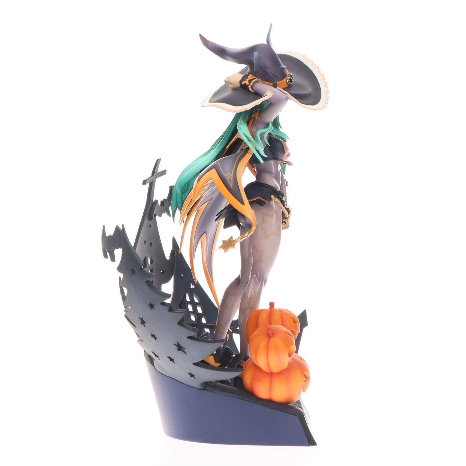 【中古即納】[FIG] (再販) 七罪(なつみ) DX Ver. デート・ア・ライブ 1/7 完成品 フィギュア(BF186) ベルファイン(20241031)
