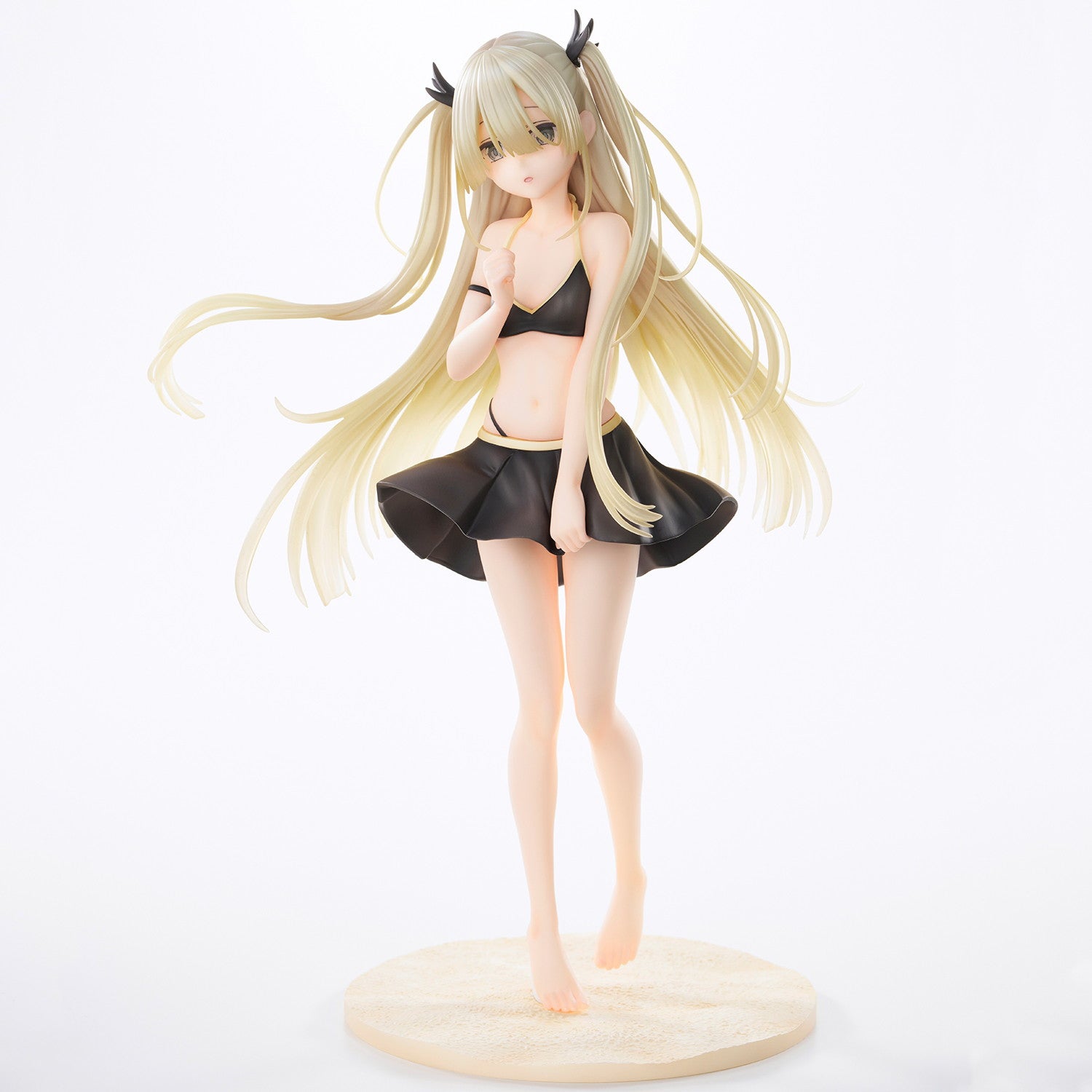 【中古即納】[FIG] 愚人 エルナ 水着ver. 『スパイ教室』 完成品 フィギュア ユニオンクリエイティブ(20250902)