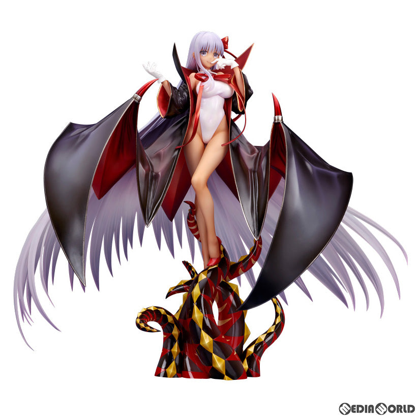 【中古即納】[FIG] ムーンキャンサー/BB 南国小麦色Ver. Fate/Grand Order(フェイト/グランドオーダー) 1/8 完成品 フィギュア アルター(20230709)