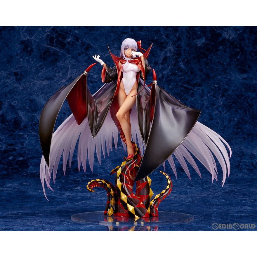 【中古即納】[FIG] ムーンキャンサー/BB 南国小麦色Ver. Fate/Grand Order(フェイト/グランドオーダー) 1/8 完成品 フィギュア アルター(20230709)