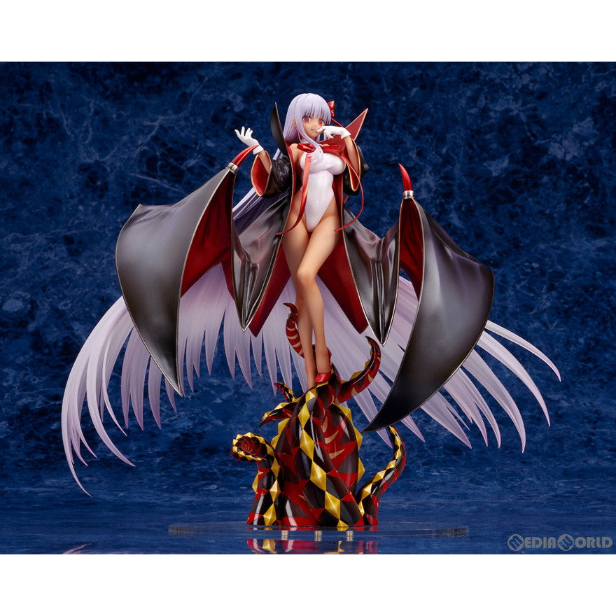 【中古即納】[FIG] ムーンキャンサー/BB 南国小麦色Ver. Fate/Grand Order(フェイト/グランドオーダー) 1/8 完成品 フィギュア アルター(20230709)