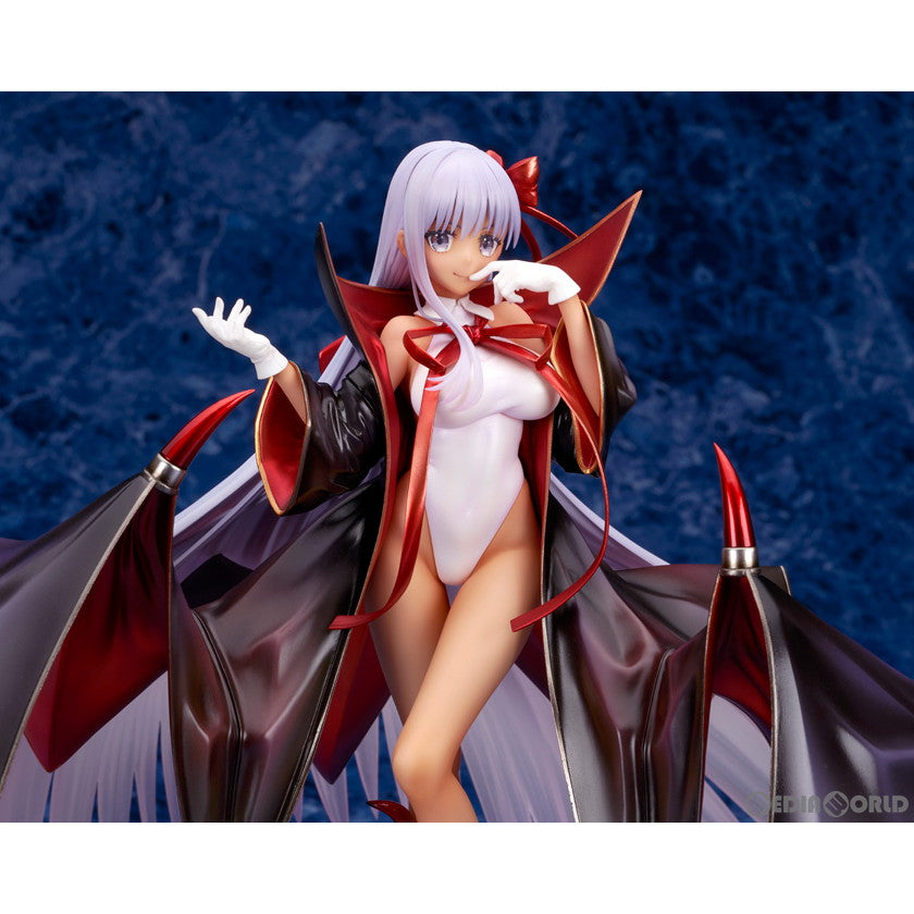 【中古即納】[FIG] ムーンキャンサー/BB 南国小麦色Ver. Fate/Grand Order(フェイト/グランドオーダー) 1/8 完成品 フィギュア アルター(20230709)