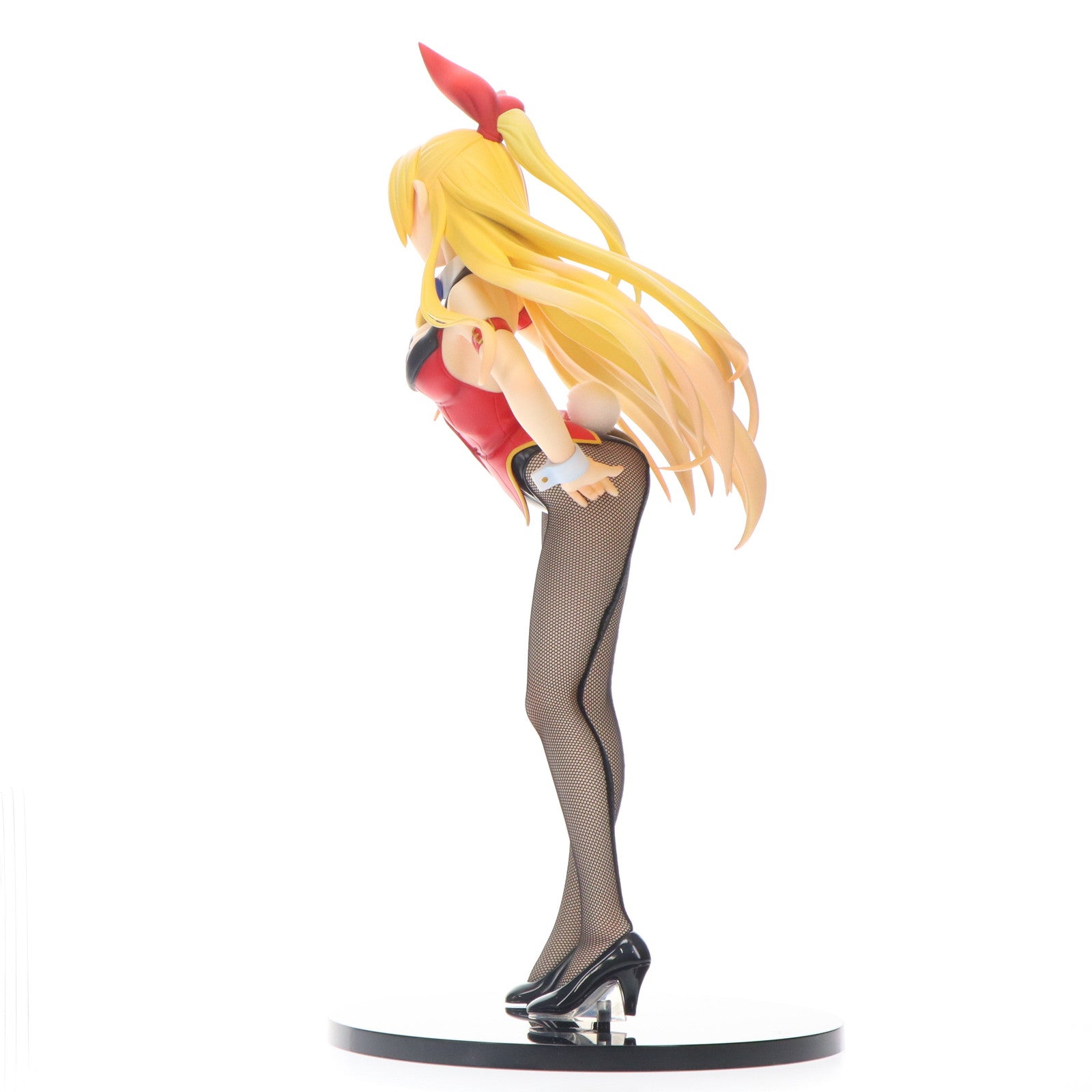 【中古即納】[FIG] B-Style 桐崎千棘(きりさきちとげ) バニーVer. ニセコイ 1/4 完成品 フィギュア FREEing(フリーイング)(20160219)