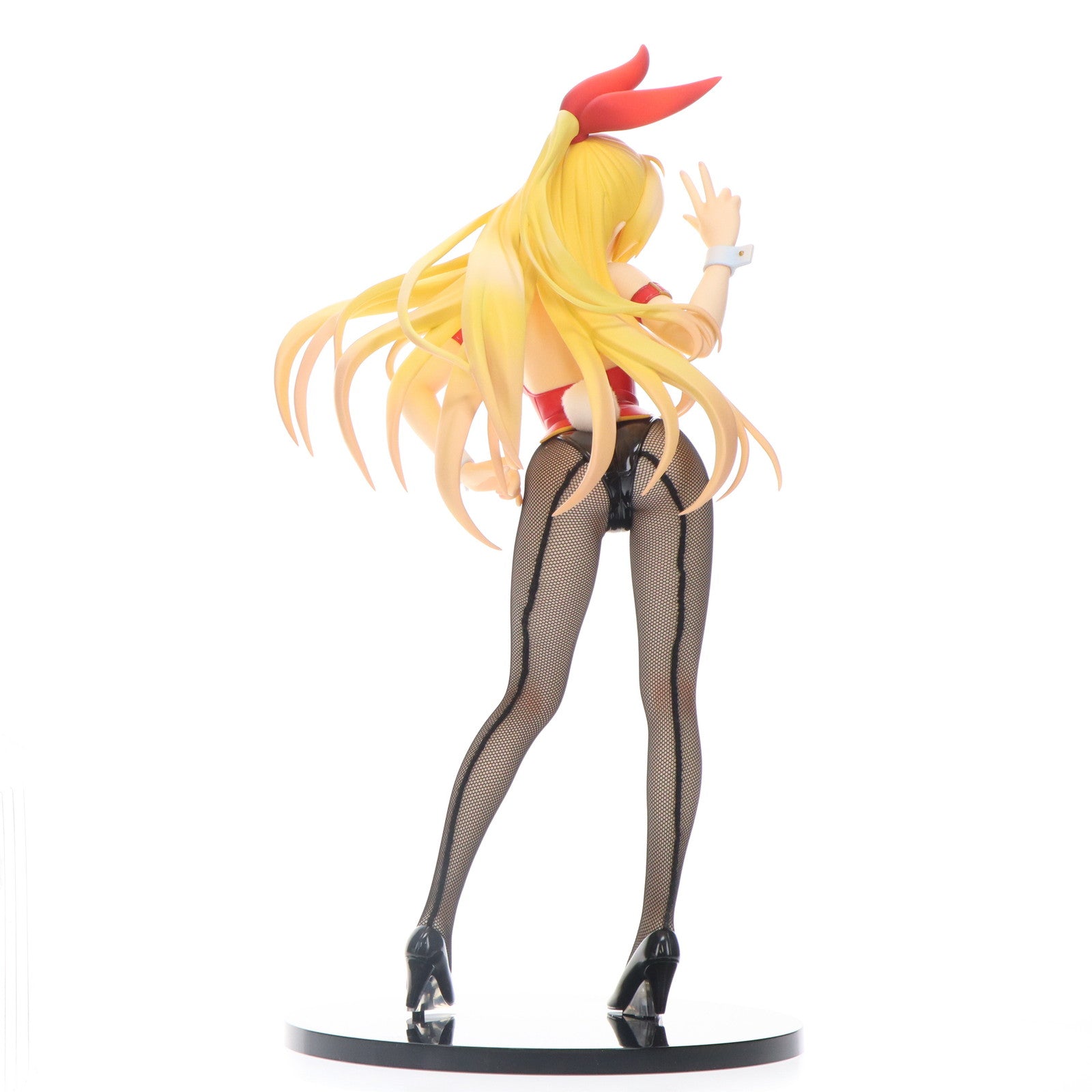 【中古即納】[FIG] B-Style 桐崎千棘(きりさきちとげ) バニーVer. ニセコイ 1/4 完成品 フィギュア FREEing(フリーイング)(20160219)