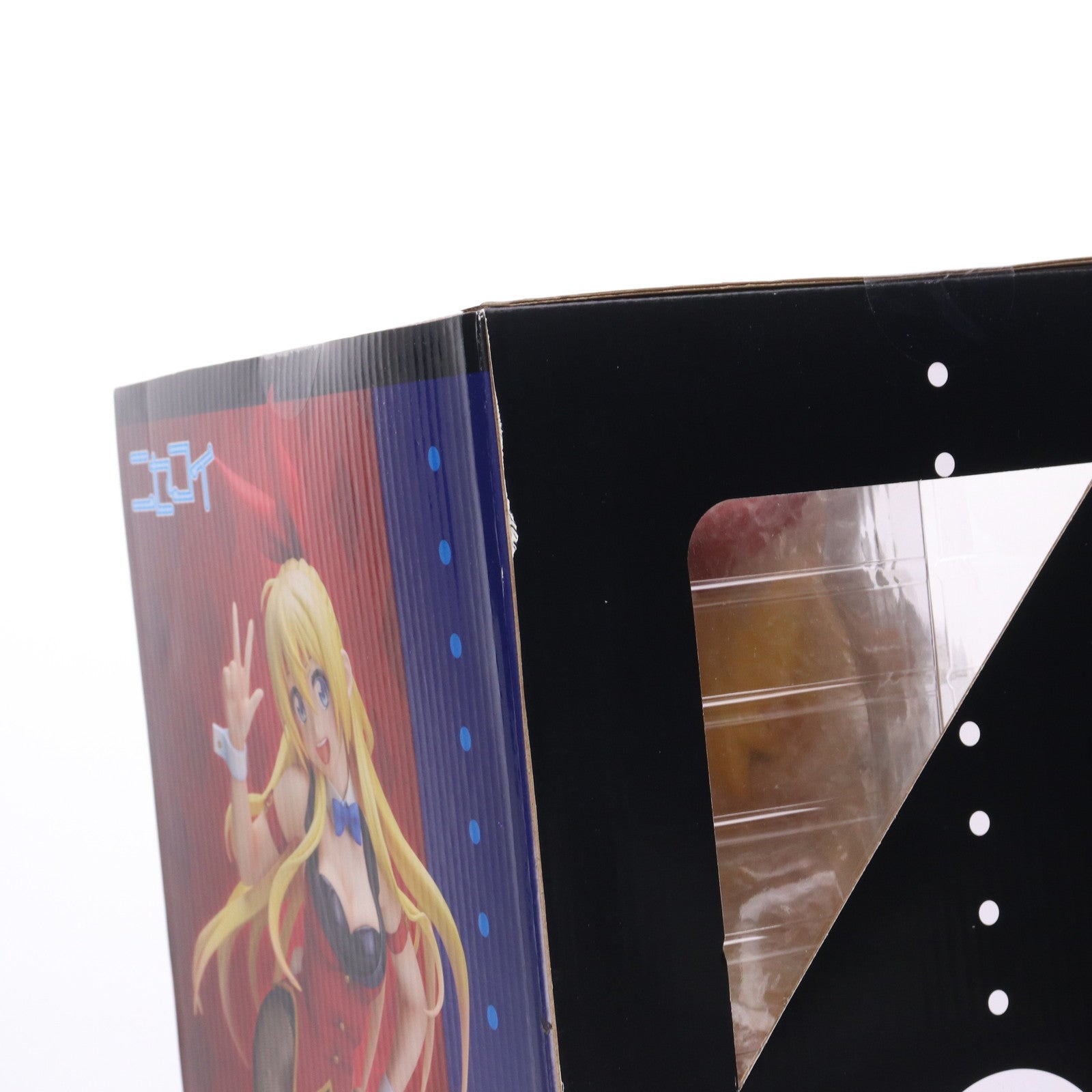 【中古即納】[FIG] B-Style 桐崎千棘(きりさきちとげ) バニーVer. ニセコイ 1/4 完成品 フィギュア FREEing(フリーイング)(20160219)