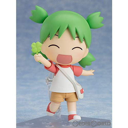 【中古即納】[FIG] Amazon.co.jp限定特典付属 ねんどろいど 1064 小岩井よつば(こいわいよつば) よつばと! 完成品 可動フィギュア グッドスマイルカンパニー(20190728)
