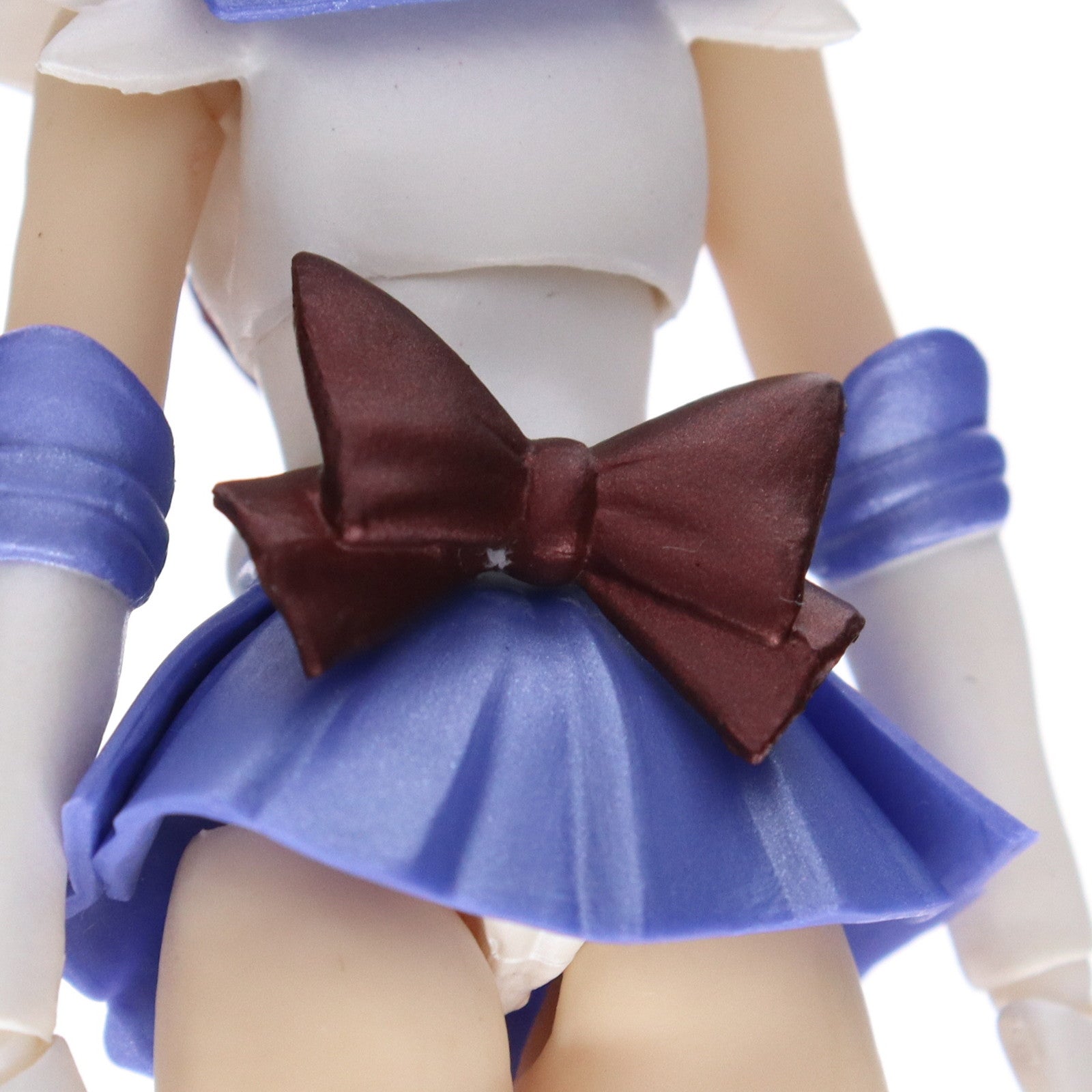 【中古即納】[FIG] S.H.Figuarts(フィギュアーツ) セーラーサターン 美少女戦士セーラームーン 完成品 可動フィギュア バンダイ(20140823)