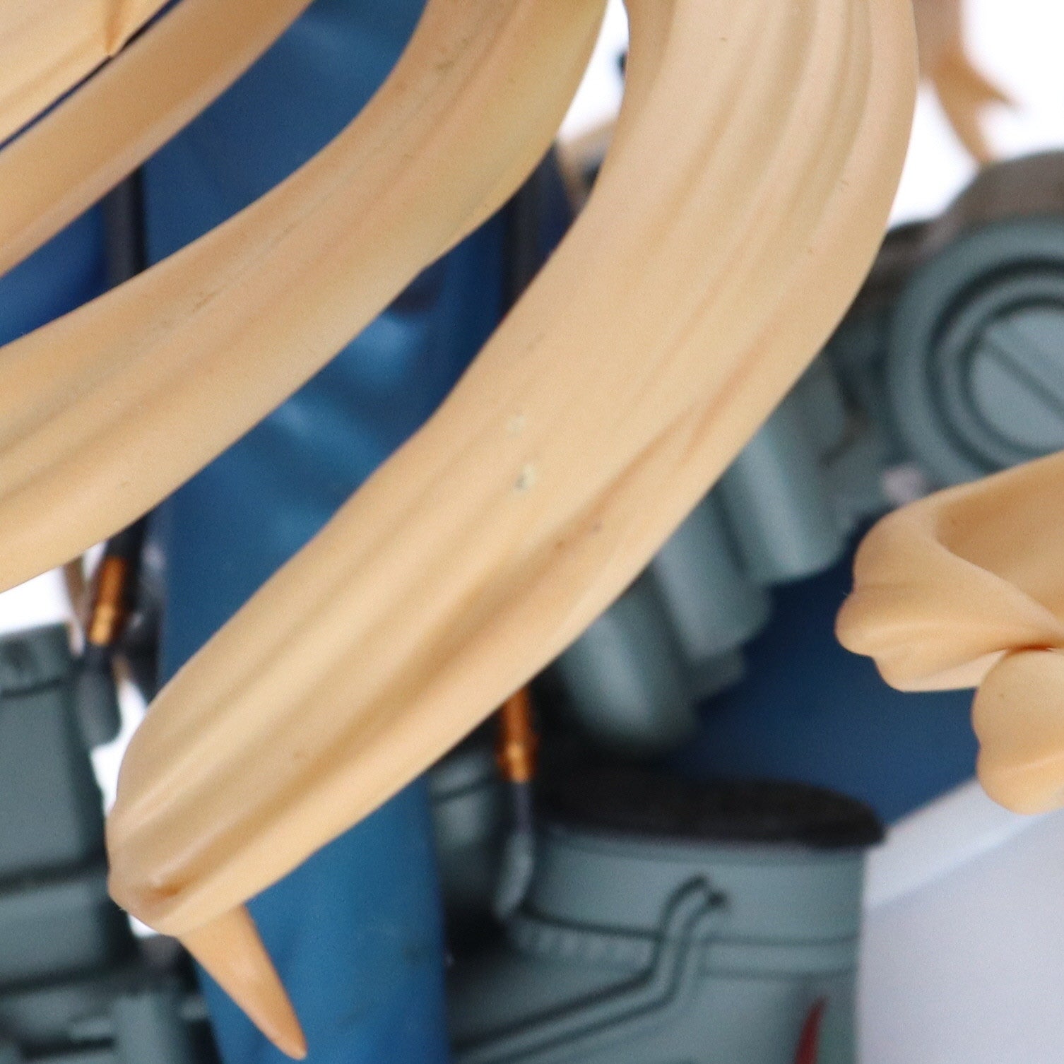 【中古即納】[FIG] GOODSMILE ONLINE SHOP限定 ワンホビセレクション 愛宕(あたご) 重兵装Ver. 艦隊これくしょん -艦これ- 1/8 完成品 フィギュア マックスファクトリー(20170131)