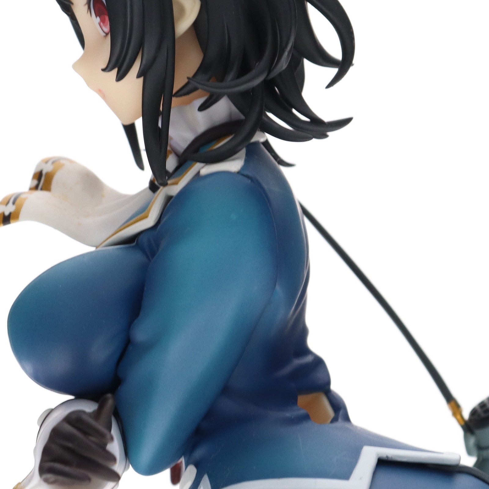 【中古即納】[FIG] 初期不良対応済 ワンホビセレクション 高雄(たかお) 重兵装Ver. 艦隊これくしょん -艦これ- 1/8 完成品 フィギュア GOODSMILE ONLINE SHOP限定 マックスファクトリー(20180131)