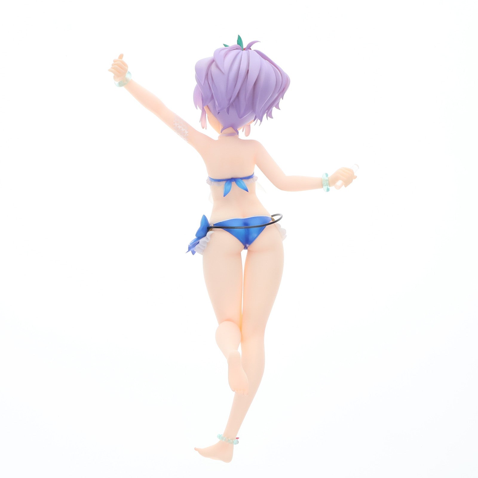 【中古即納】[FIG] ジャベリン ビーチピクニック!Ver. アズールレーン 1/7 完成品 フィギュア アルター(20221015)