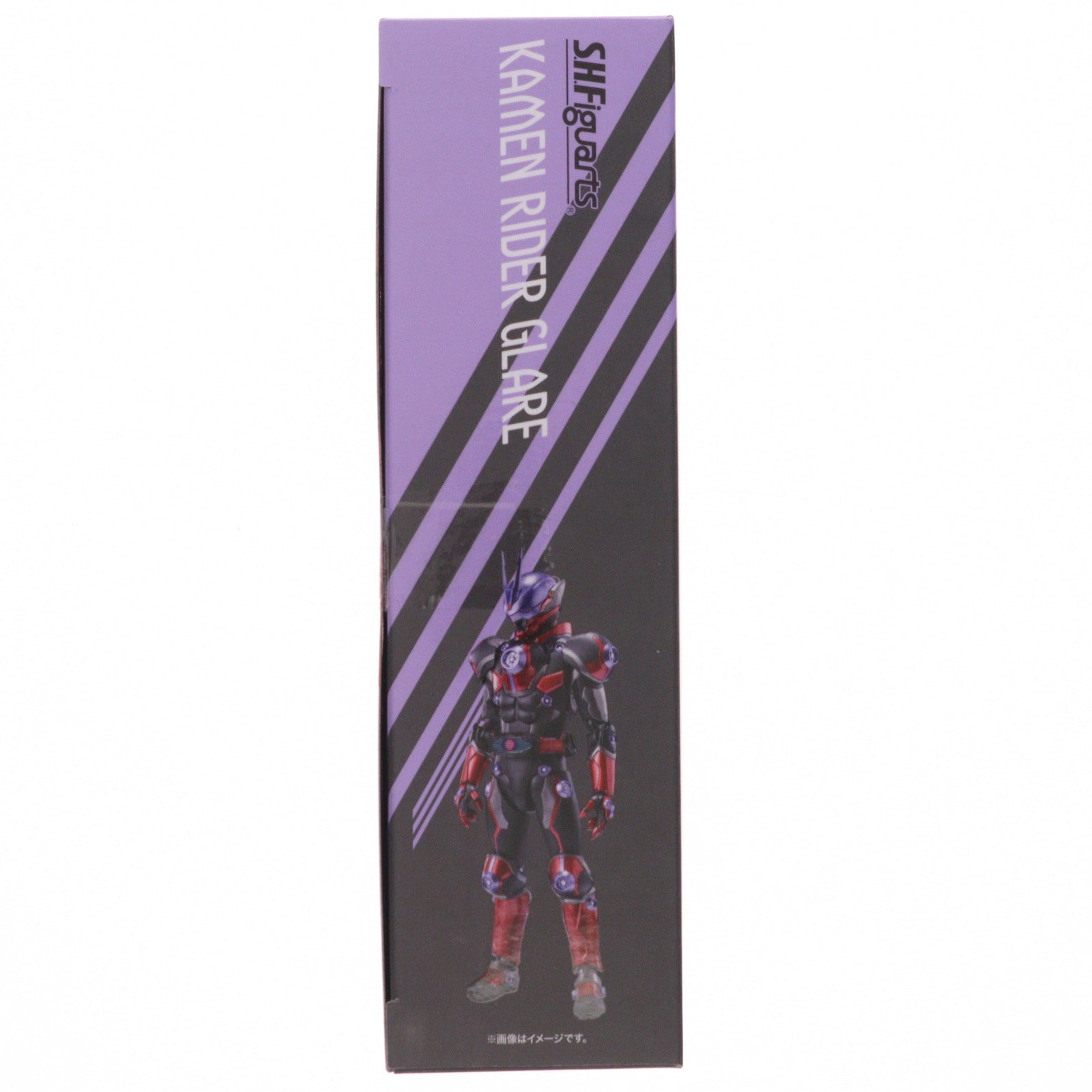 【中古即納】[FIG] 魂ウェブ商店限定 S.H.Figuarts(フィギュアーツ) 仮面ライダーグレア 仮面ライダーギーツ 完成品 可動フィギュア バンダイスピリッツ(20231117)