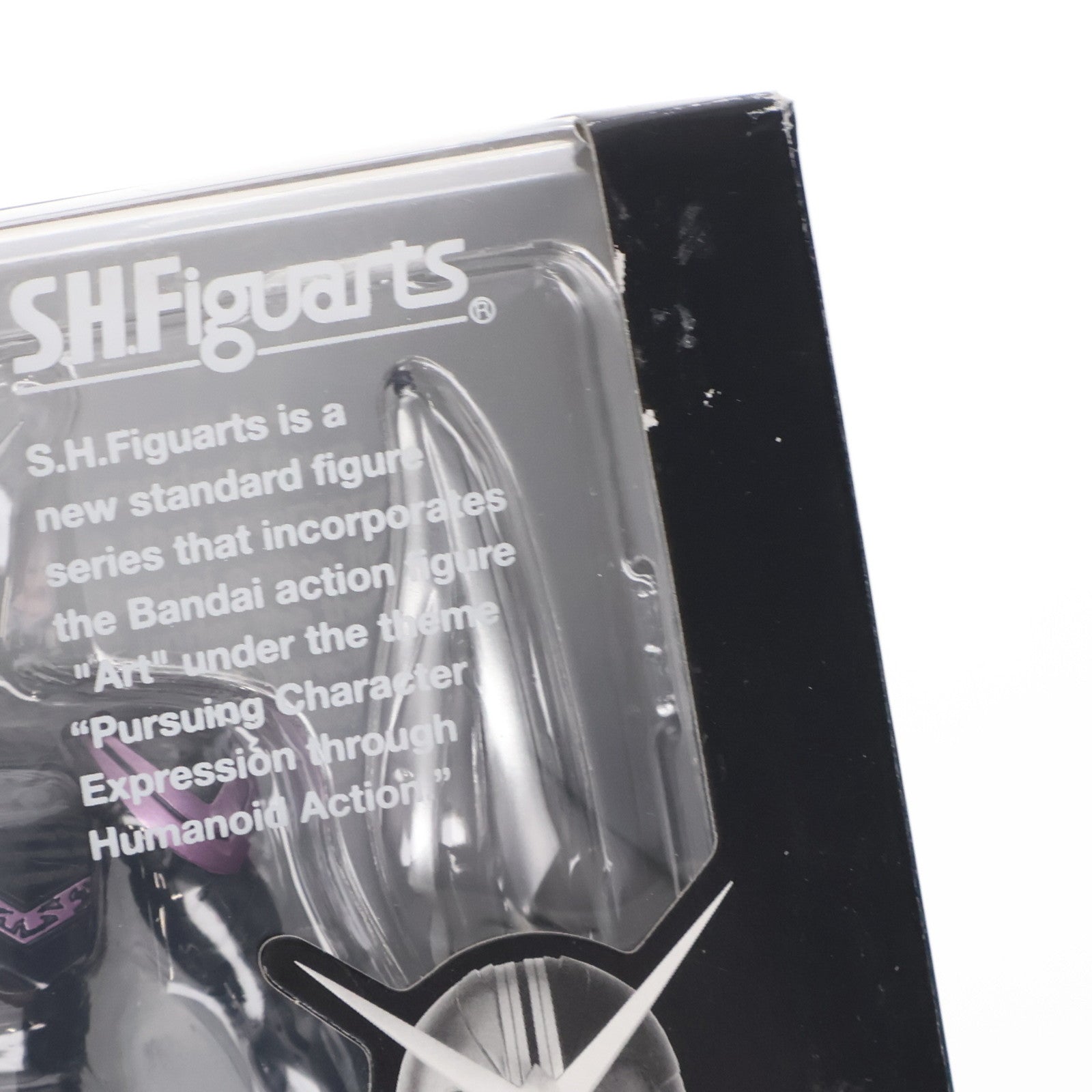 【中古即納】[FIG] S.H.Figuarts(フィギュアーツ) 仮面ライダーW(ダブル) サイクロンジョーカー 完成品 可動フィギュア バンダイ(20110115)