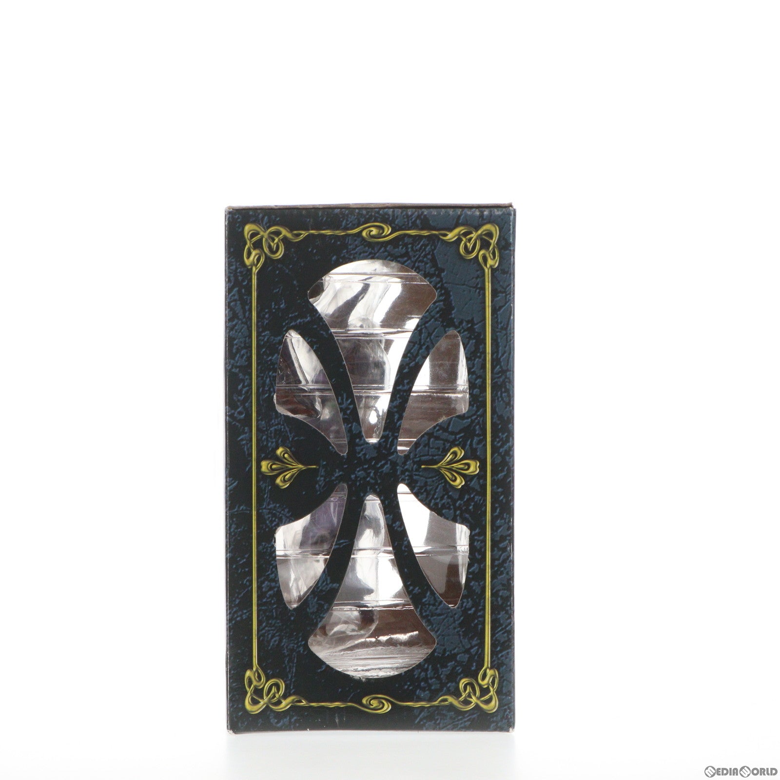 【中古即納】[FIG] 聖戦士ダンバイン R.P.R(リアルポージングロボット) 完成品 可動フィギュア メガハウス(20050910)