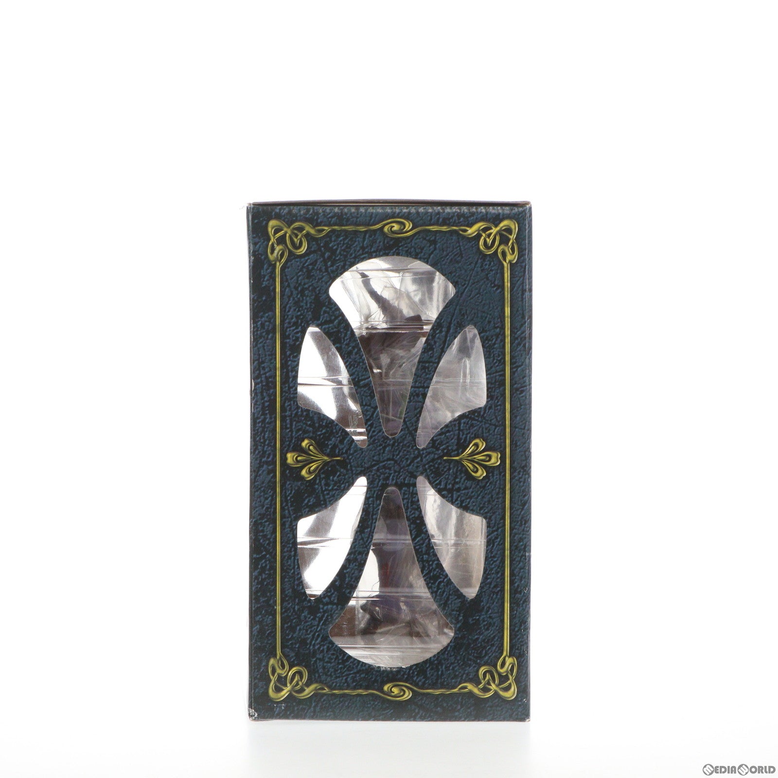 【中古即納】[FIG] 聖戦士ダンバイン R.P.R(リアルポージングロボット) 完成品 可動フィギュア メガハウス(20050910)