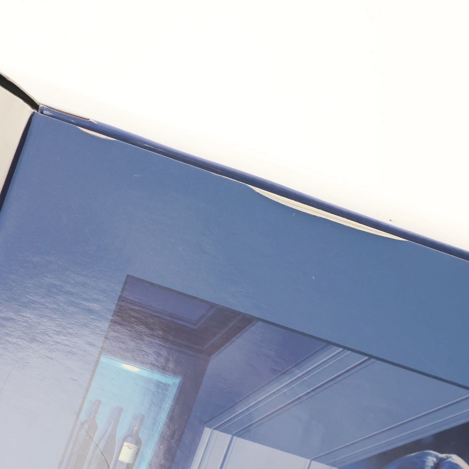 【中古即納】[FIG] necomiイラスト『真冬の駆け引き』 完成品 フィギュア ユニオンクリエイティブ(20240430)