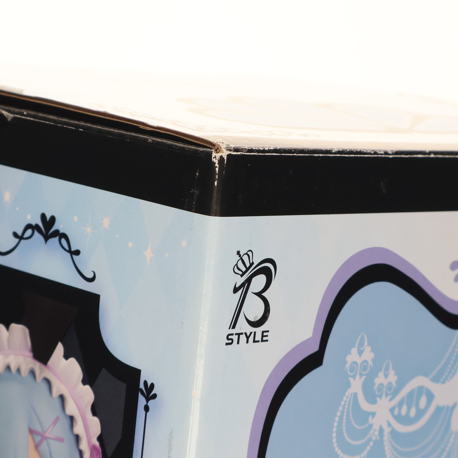 【中古即納】[FIG] B-style レム 生足バニーVer. Re:ゼロから始める異世界生活 1/4 完成品 フィギュア FREEing(フリーイング)(20211031)