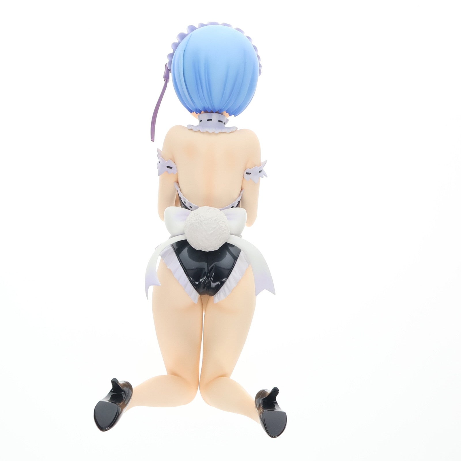【中古即納】[FIG] B-style レム 生足バニーVer. Re:ゼロから始める異世界生活 1/4 完成品 フィギュア FREEing(フリーイング)(20211031)
