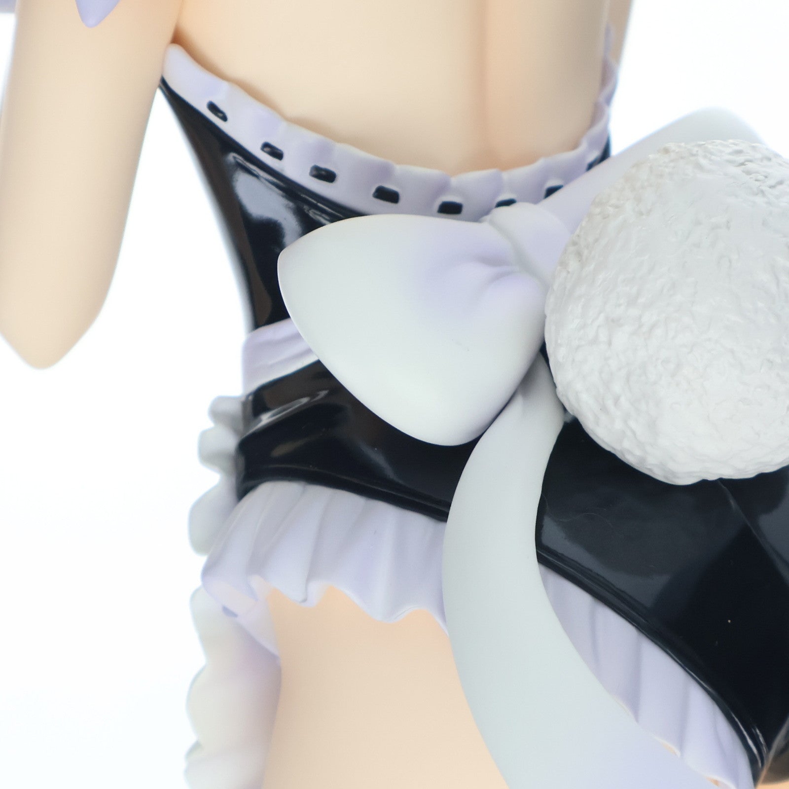 【中古即納】[FIG] B-style レム 生足バニーVer. Re:ゼロから始める異世界生活 1/4 完成品 フィギュア FREEing(フリーイング)(20211031)
