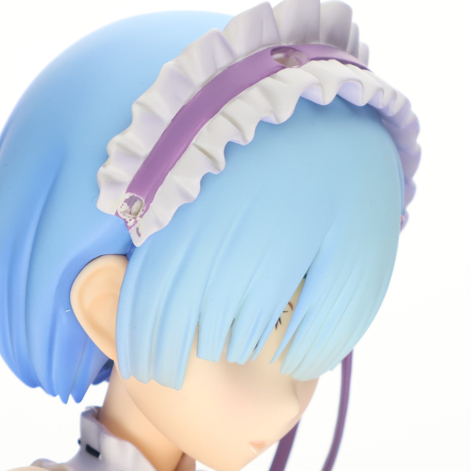 【中古即納】[FIG] B-style レム 生足バニーVer. Re:ゼロから始める異世界生活 1/4 完成品 フィギュア FREEing(フリーイング)(20211031)