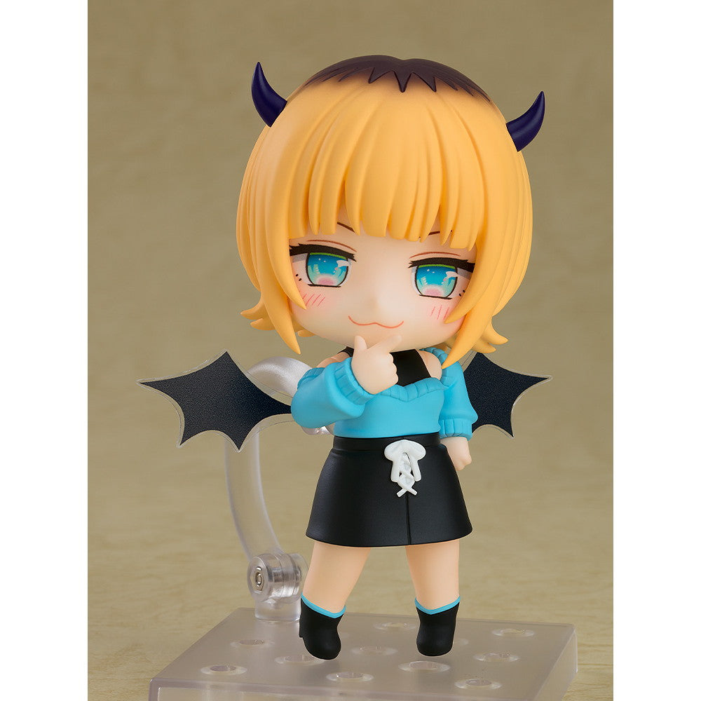 【中古即納】[FIG] ねんどろいど 2488 MEMちょ TVアニメ【推しの子】 完成品 可動フィギュア グッドスマイルカンパニー(20241027)