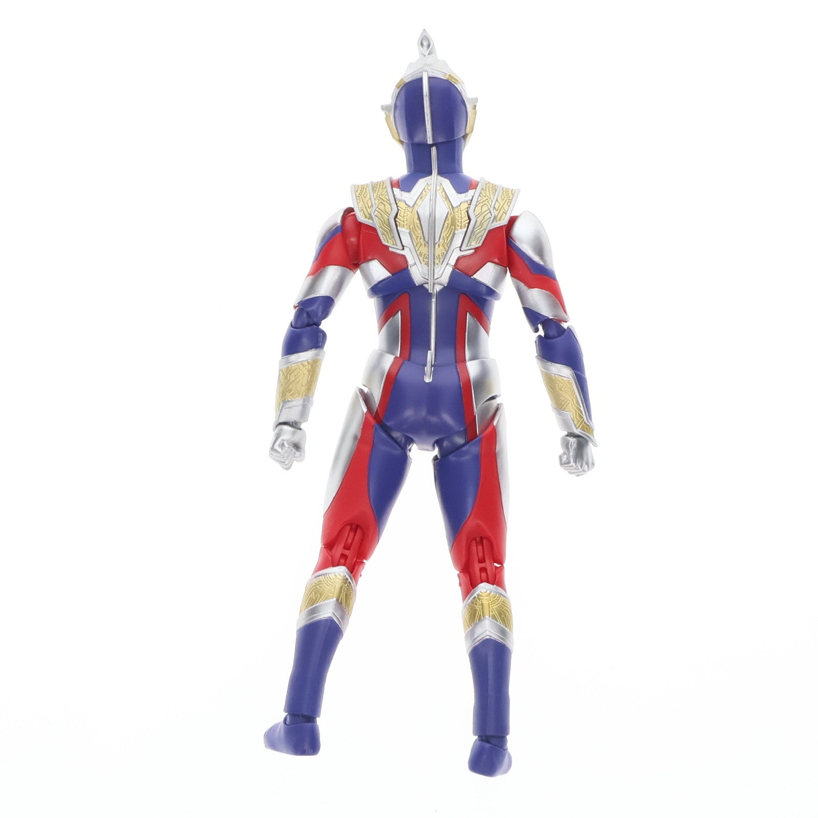 【中古即納】[FIG] S.H.Figuarts(フィギュアーツ) ウルトラマントリガー マルチタイプ ウルトラマントリガー NEW GENERATION TIGA 完成品 可動フィギュア バンダイスピリッツ(20211112)