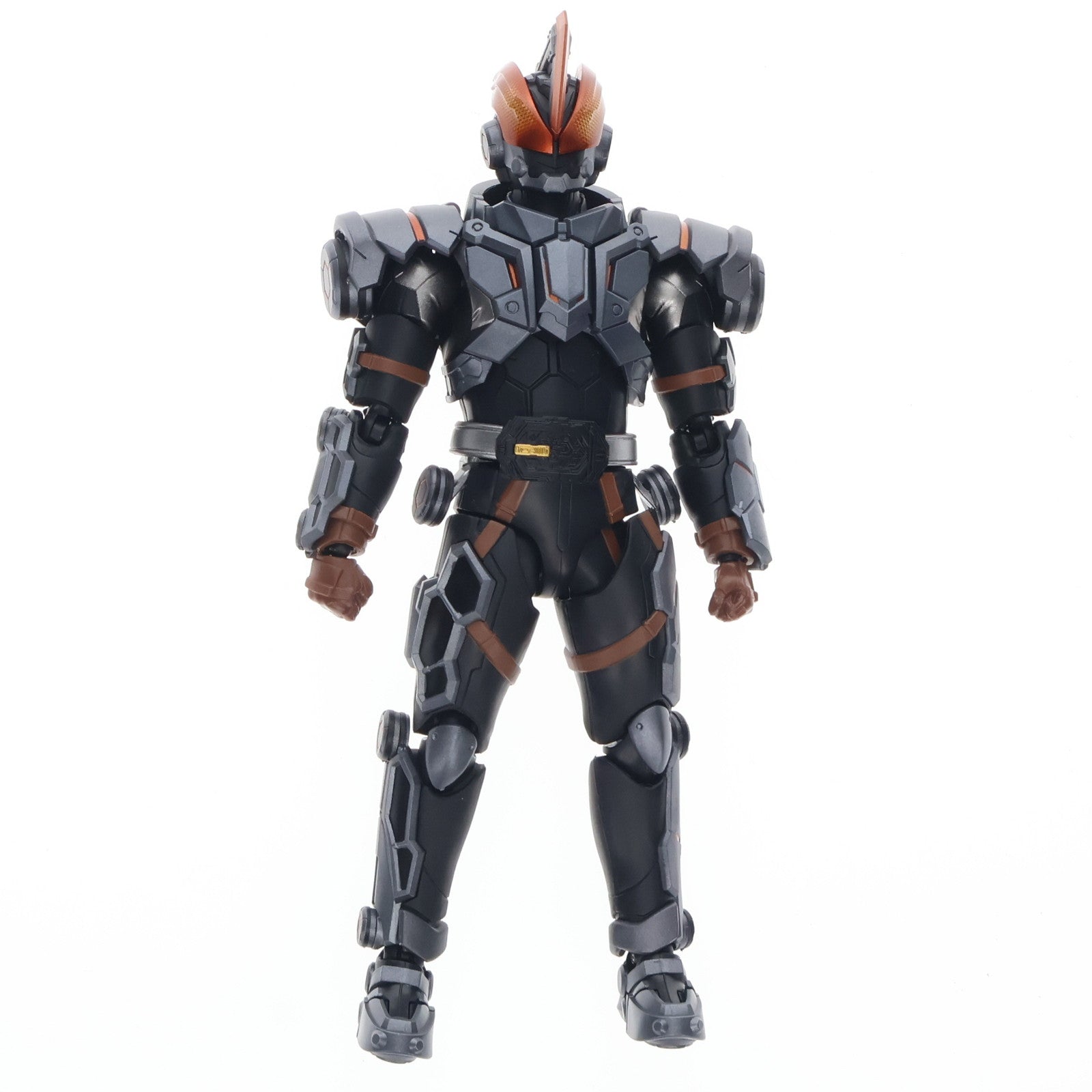 【中古即納】[FIG] 魂ウェブ商店限定 S.H.Figuarts(フィギュアーツ) 仮面ライダーバスター 玄武神話 仮面ライダーセイバー/聖刃 完成品 可動フィギュア バンダイスピリッツ(20211231)
