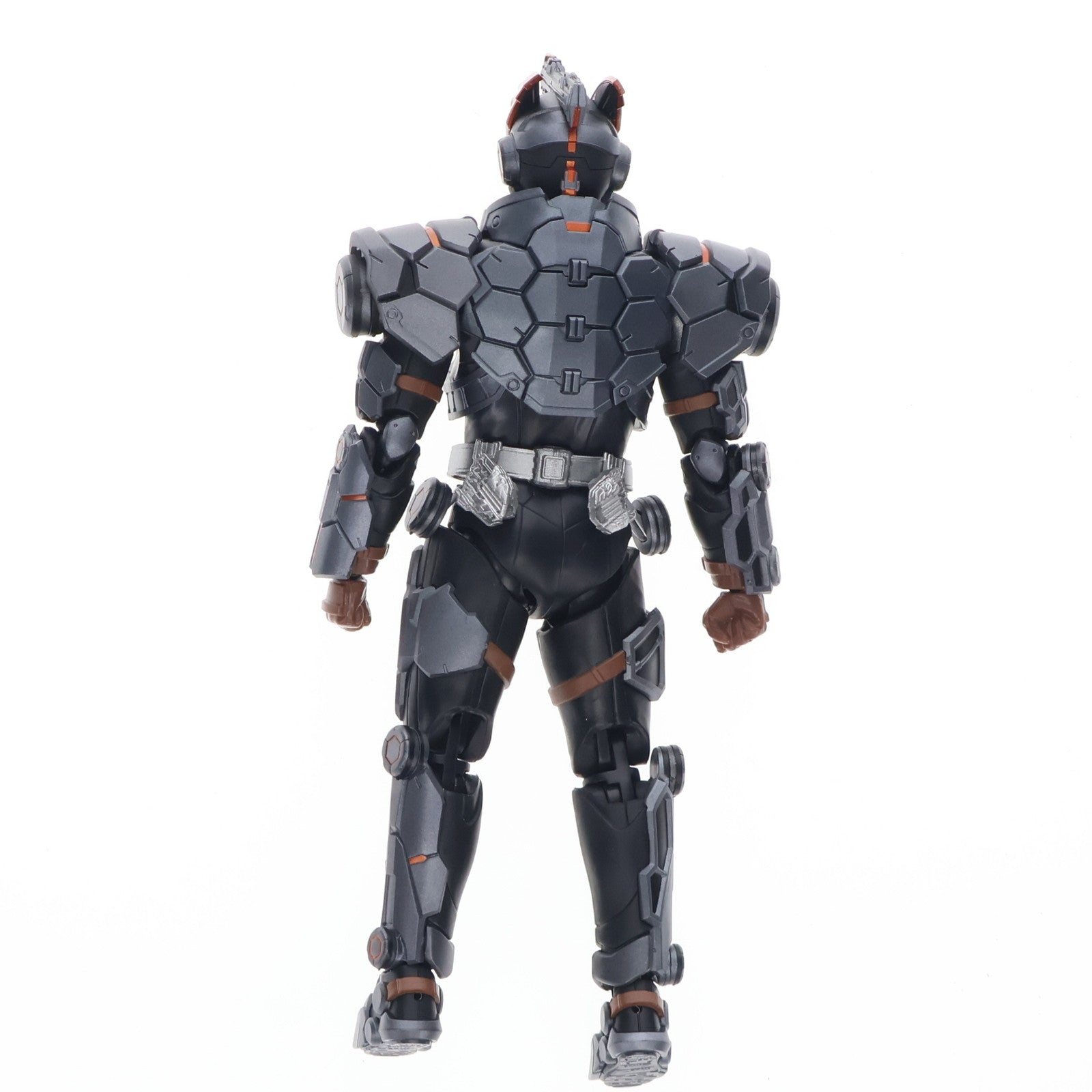 【中古即納】[FIG] 魂ウェブ商店限定 S.H.Figuarts(フィギュアーツ) 仮面ライダーバスター 玄武神話 仮面ライダーセイバー/聖刃 完成品 可動フィギュア バンダイスピリッツ(20211231)