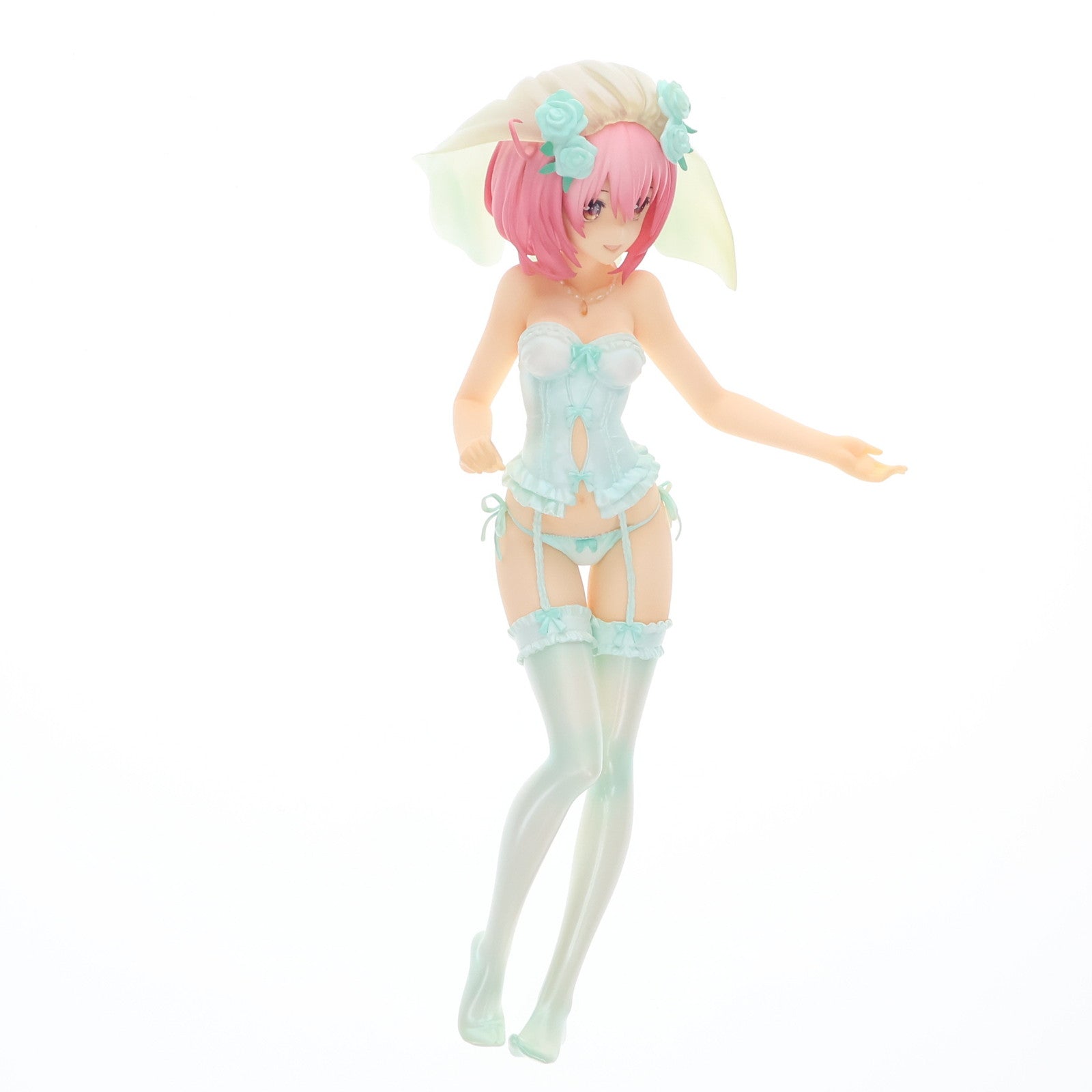 【中古即納】[FIG] モモ・ベリア・デビルーク To LOVEる-とらぶる- ダークネス 1/6 完成品 フィギュア マックスファクトリー(20140123)