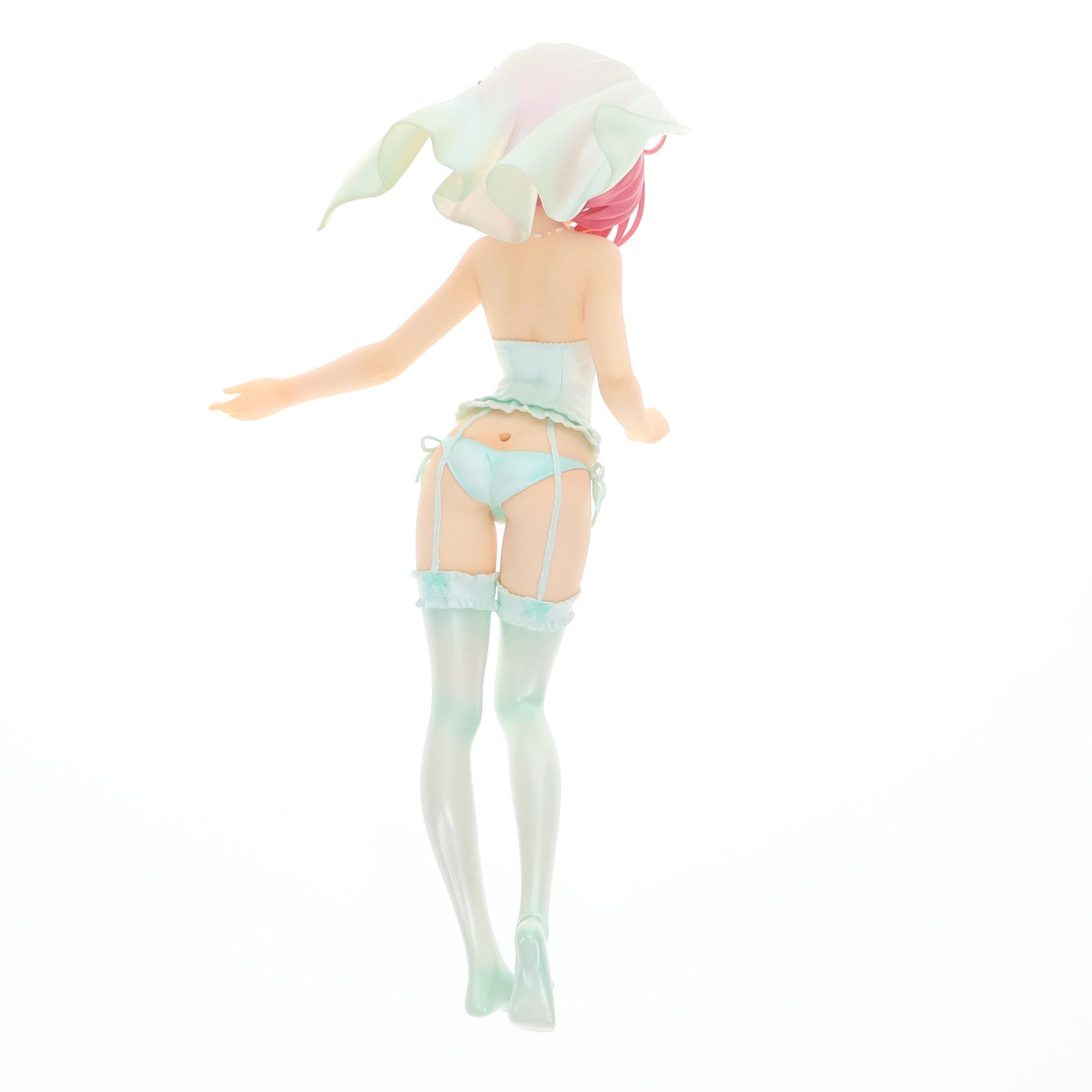 【中古即納】[FIG] モモ・ベリア・デビルーク To LOVEる-とらぶる- ダークネス 1/6 完成品 フィギュア マックスファクトリー(20140123)