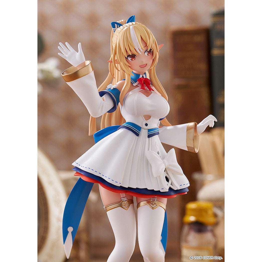 【中古即納】[FIG] POP UP PARADE(ポップアップパレード) 不知火フレア(しらぬいふれあ) ホロライブプロダクション 完成品 フィギュア グッドスマイルカンパニー(20250823)