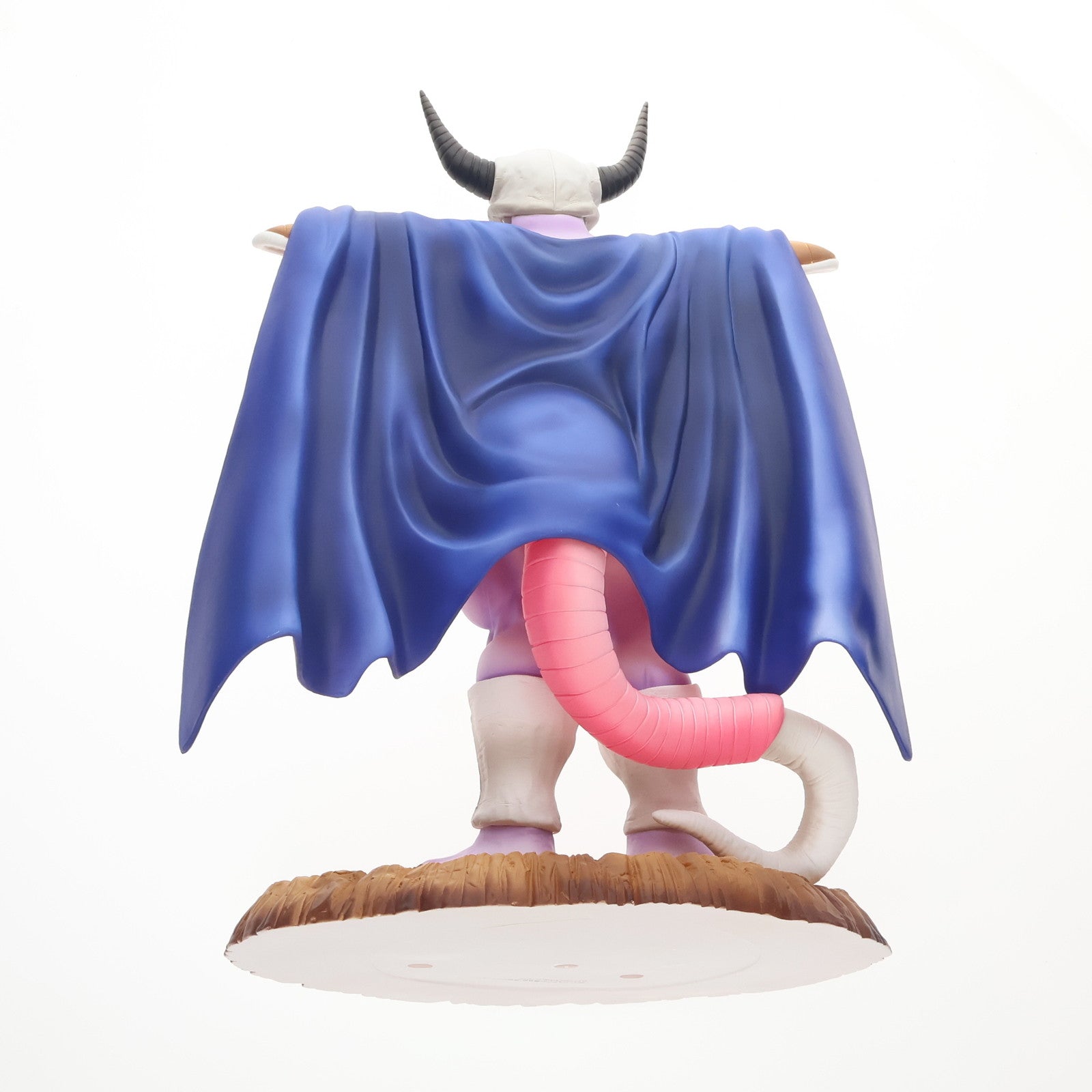 【中古即納】[FIG] 特典メカフリーザ付属 ドラゴンボールアライズ コルド大王 特別カラー ドラゴンボール 完成品 フィギュア ZEEMオンラインショップ限定 プレックス/ジーマ(20220531)