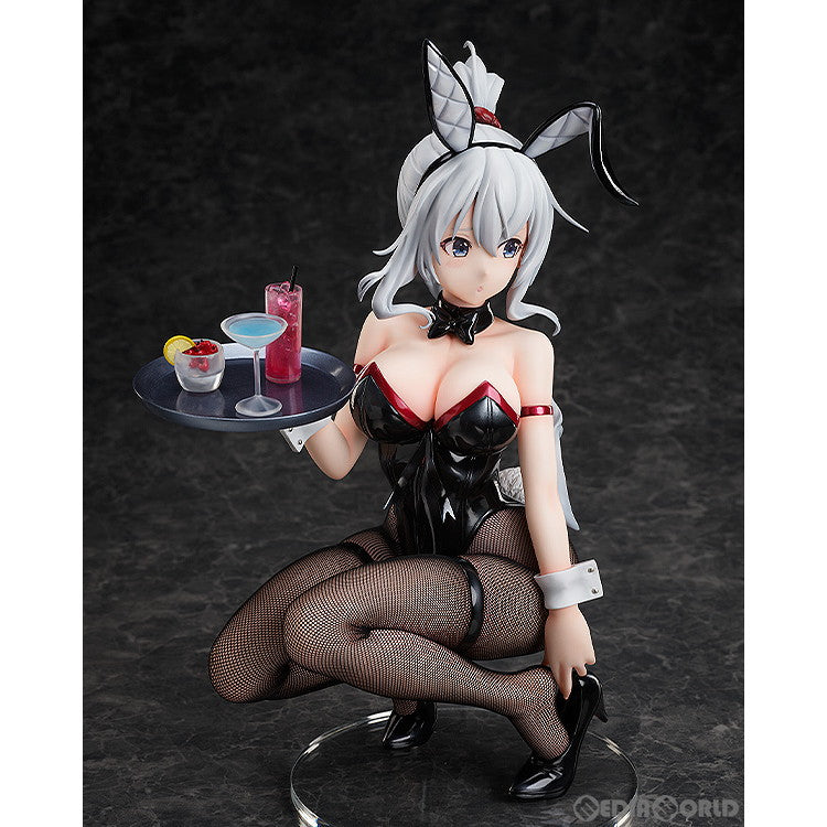 【中古即納】[FIG] B-Style くろバニー Illustration by TEDDY 1/4 完成品 フィギュア FREEing(フリーイング)(20241119)