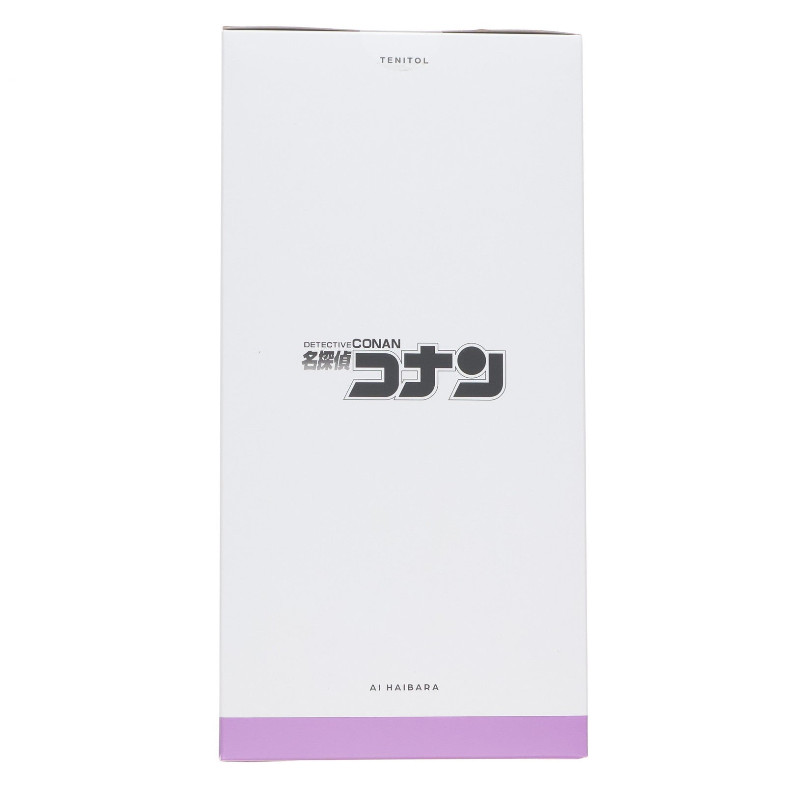 【中古即納】[FIG] TENITOL 灰原哀(はいばらあい) 名探偵コナン 1/7 完成品 フィギュア(AMU-TNL0090) フリュー(20241231)