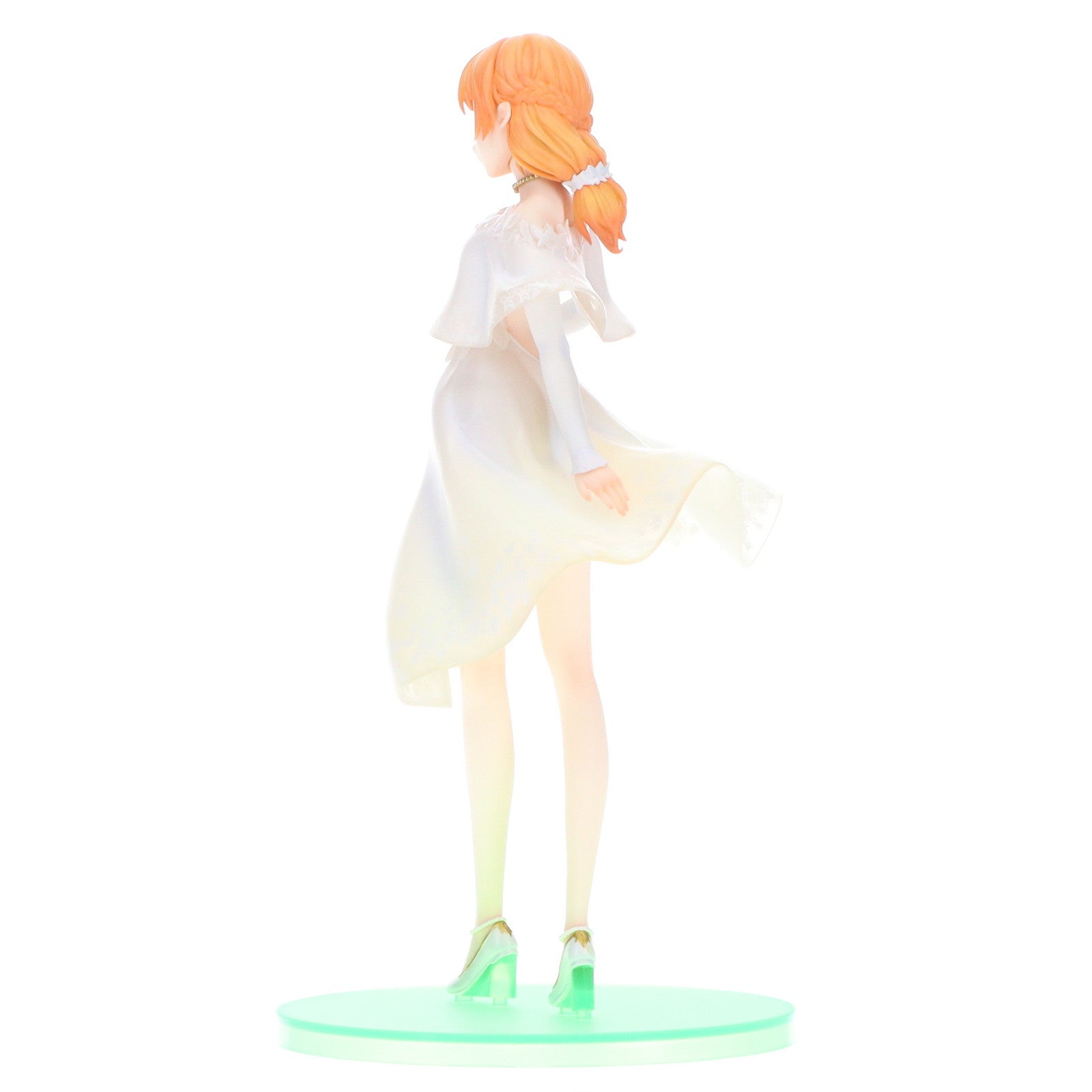 【中古即納】[FIG] F:NEX限定 エルフ ドレスver. 異世界おじさん 1/7 完成品 フィギュア(AMU-FNX878) フリュー(20230731)