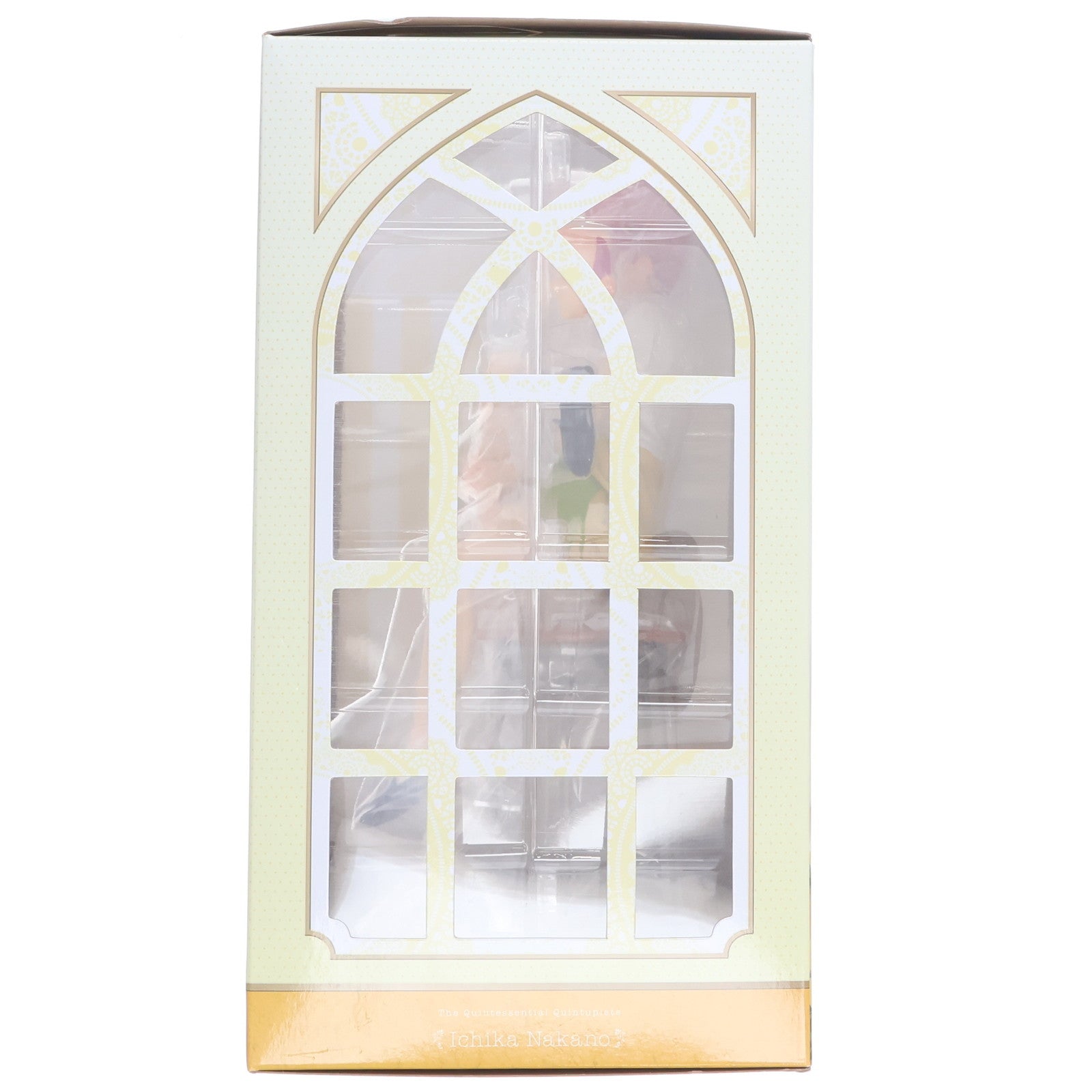 【中古即納】[FIG] 中野一花(なかのいちか) 五等分の花嫁 1/8 完成品 フィギュア(PP890) コトブキヤ(20210130)