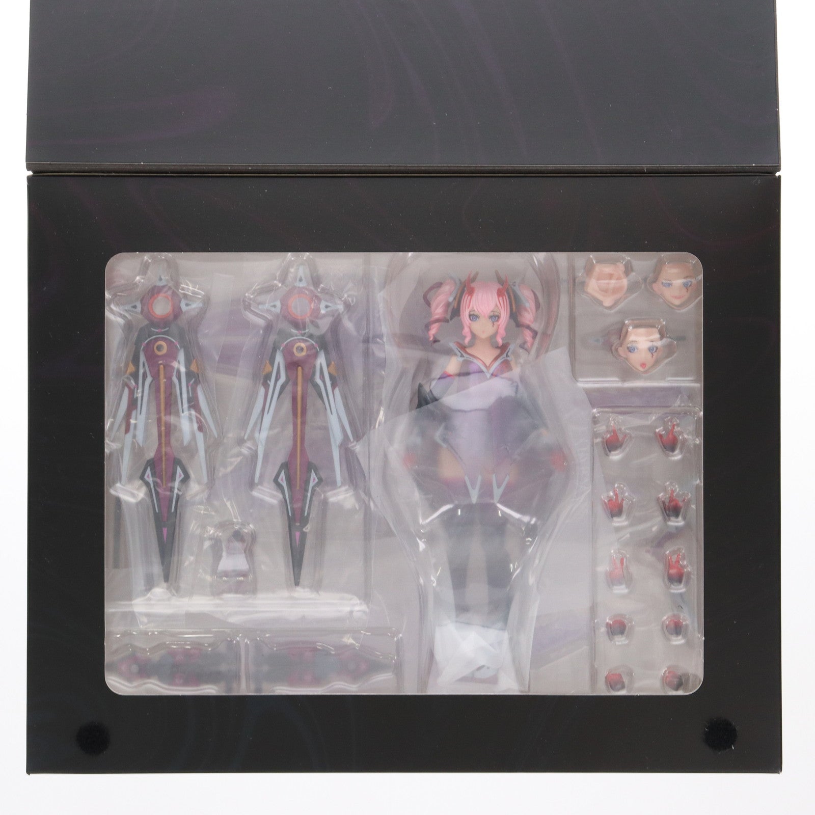 【中古即納】[FIG] 異界の魔女 ファテリアル 1/12 完成品 可動フィギュア 次元具象(EXSSRION)(20240310)