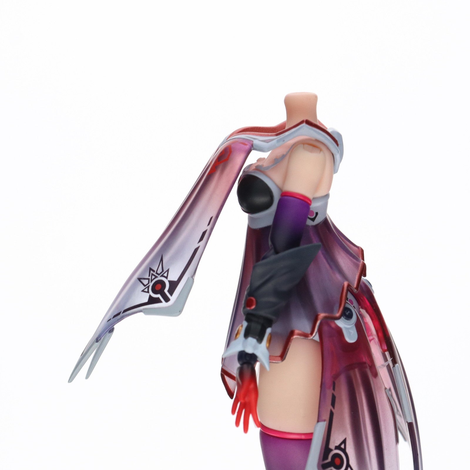 【中古即納】[FIG] 異界の魔女 ファテリアル 1/12 完成品 可動フィギュア 次元具象(EXSSRION)(20240310)