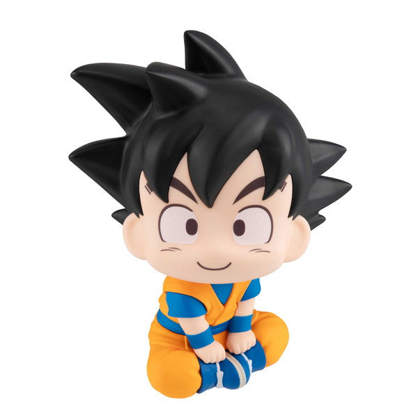 【中古即納】[FIG] るかっぷ 孫悟空(ミニ) ドラゴンボールDAIMA(ダイマ) 完成品 フィギュア メガハウス(20250731)