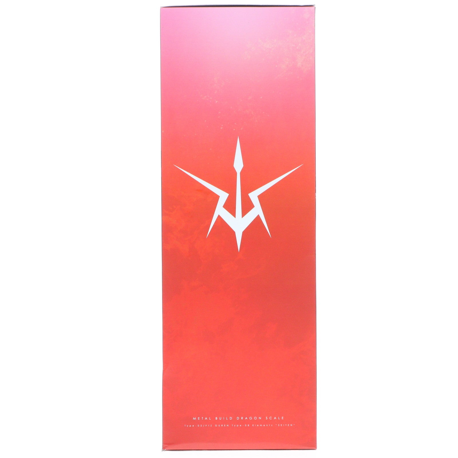 【中古即納】[FIG] 魂ウェブ商店限定 METAL BUILD DRAGON SCALE 紅蓮聖天八極式(ぐれんせいてんはっきょくしき) コードギアス 反逆のルルーシュR2 1/30 完成品 可動フィギュア バンダイスピリッツ(20221031)