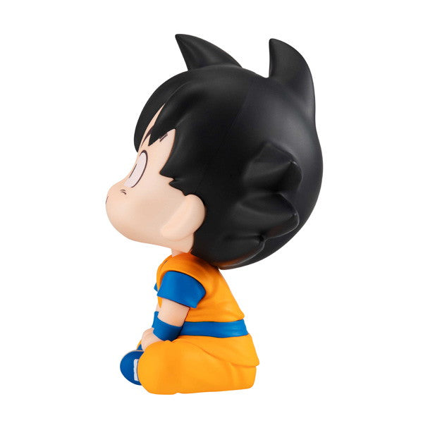【中古即納】[FIG] るかっぷ 孫悟空(ミニ) ドラゴンボールDAIMA(ダイマ) 完成品 フィギュア メガハウス(20250731)