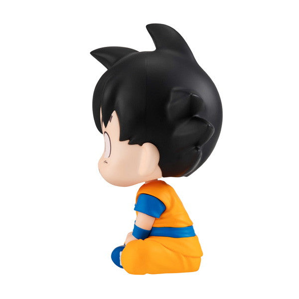 【中古即納】[FIG] るかっぷ 孫悟空(ミニ) ドラゴンボールDAIMA(ダイマ) 完成品 フィギュア メガハウス(20250731)