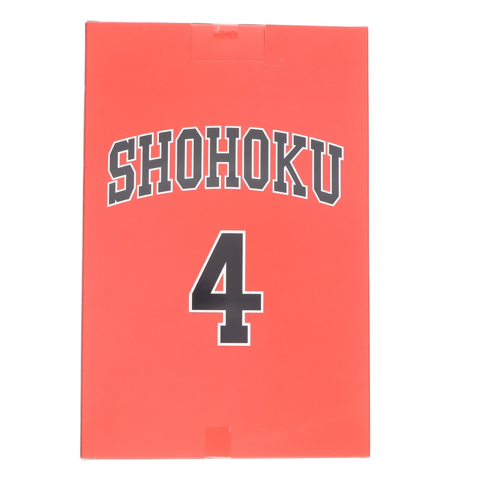 【中古即納】[FIG] The Spirit Collection of Inoue Takehiko SLAM DUNK(スラムダンク) vol.4 赤木剛憲(ゴリ)(あかぎたけのり) 完成品 フィギュア ティーケー・ホールディングス(20131211)