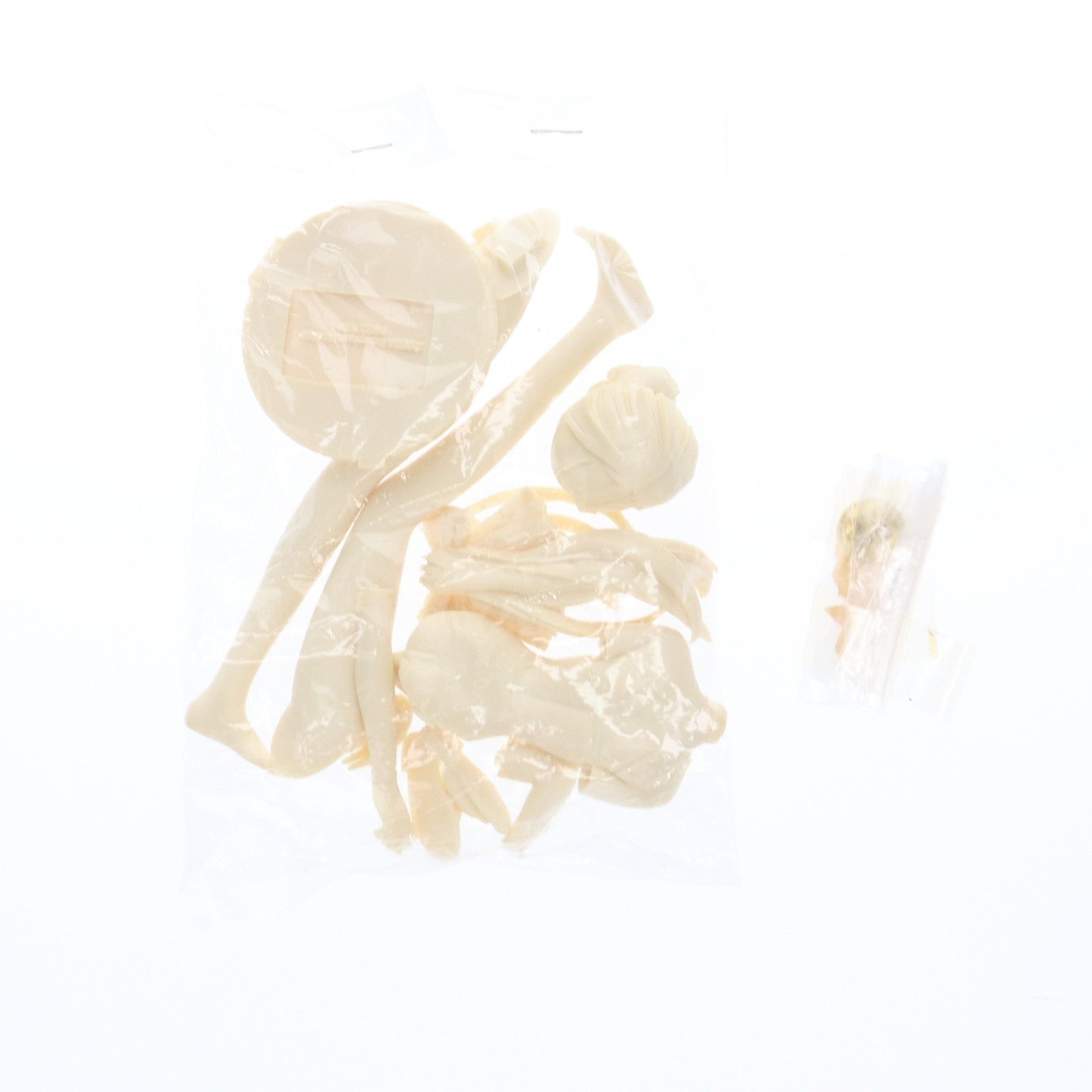 【中古即納】[FIG] 初回特典付属 真宮寺さくら(しんぐうじさくら) 水着版 サクラ大戦 1/8 レジンキャストキット スペシャルモデル フィギュア セガ・エンタープライゼス/海洋堂(19991231)